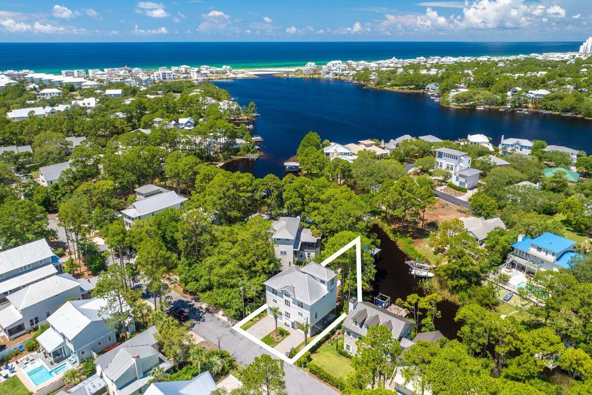 LAKEWOOD OF SEAGROVE BEACH - Residential