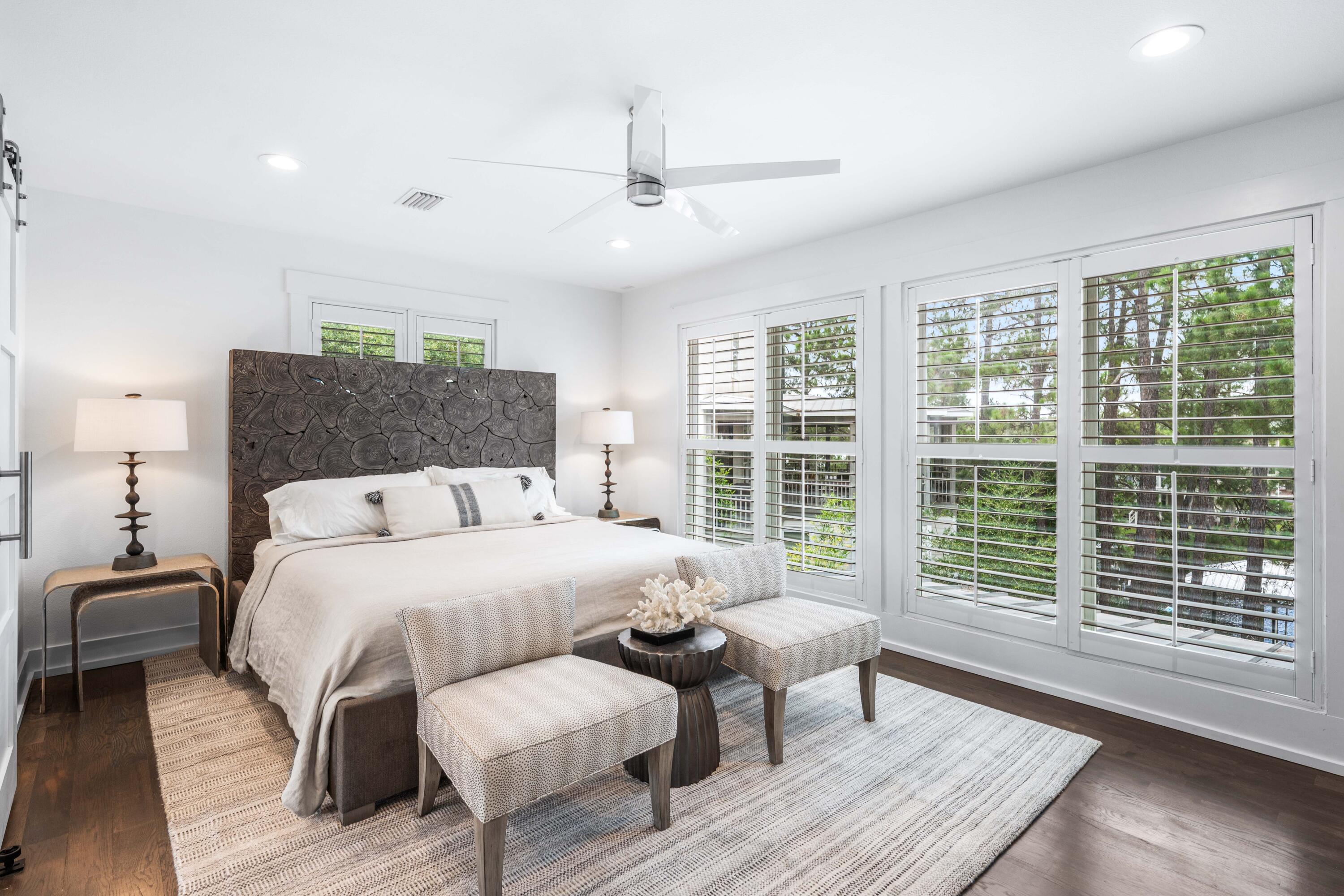 LAKEWOOD OF SEAGROVE BEACH - Residential