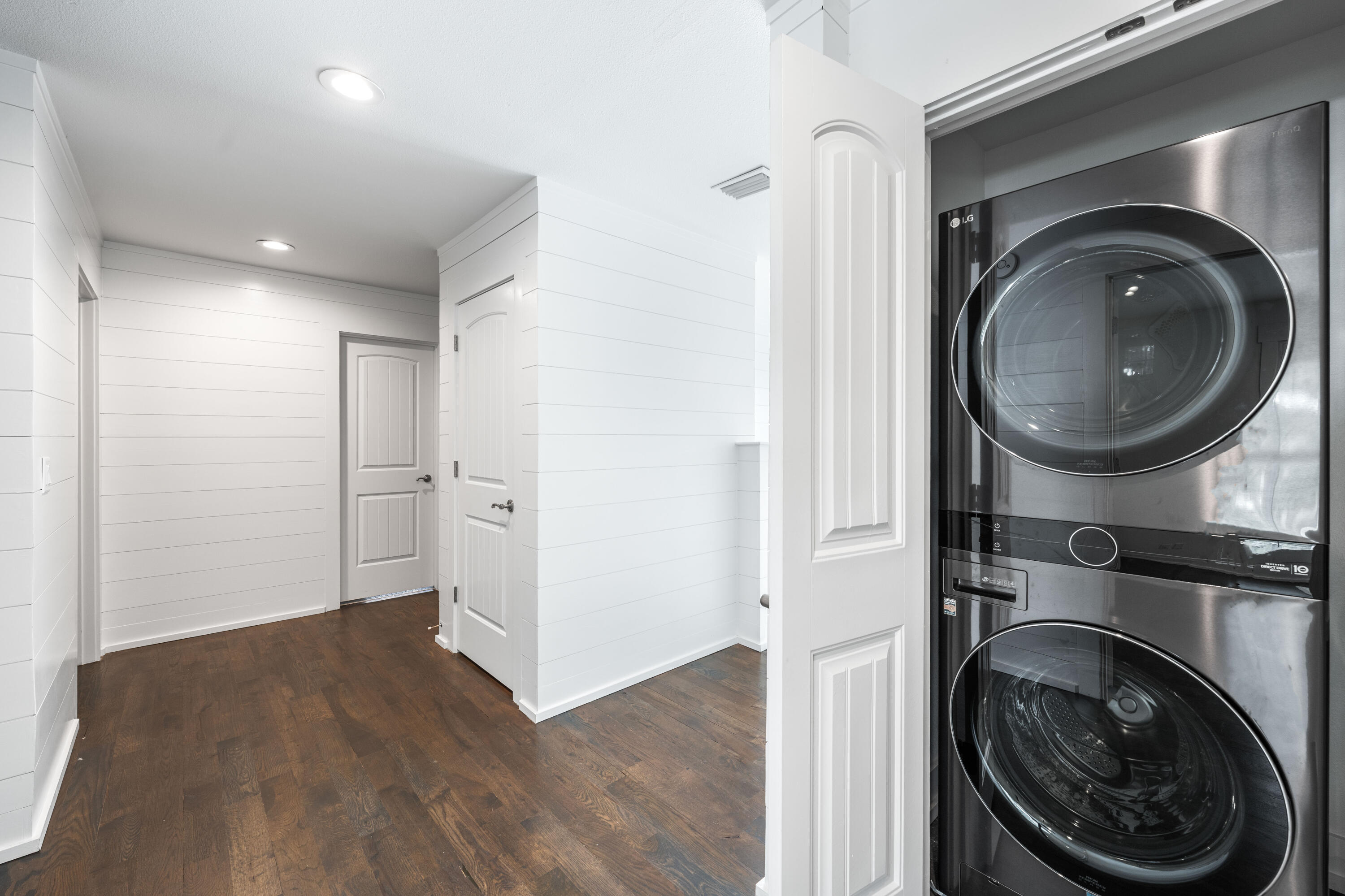 LAKEWOOD OF SEAGROVE BEACH - Residential