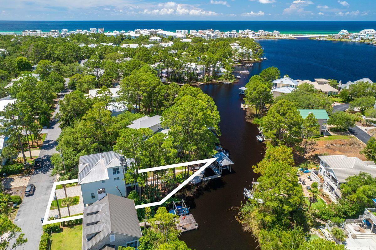 LAKEWOOD OF SEAGROVE BEACH - Residential