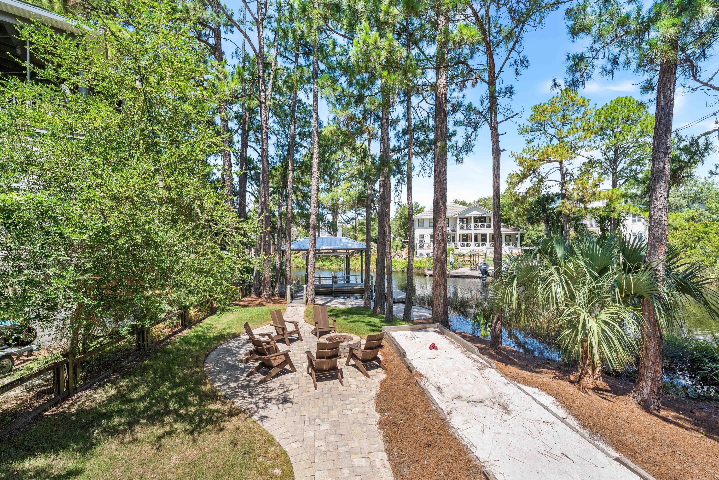 LAKEWOOD OF SEAGROVE BEACH - Residential