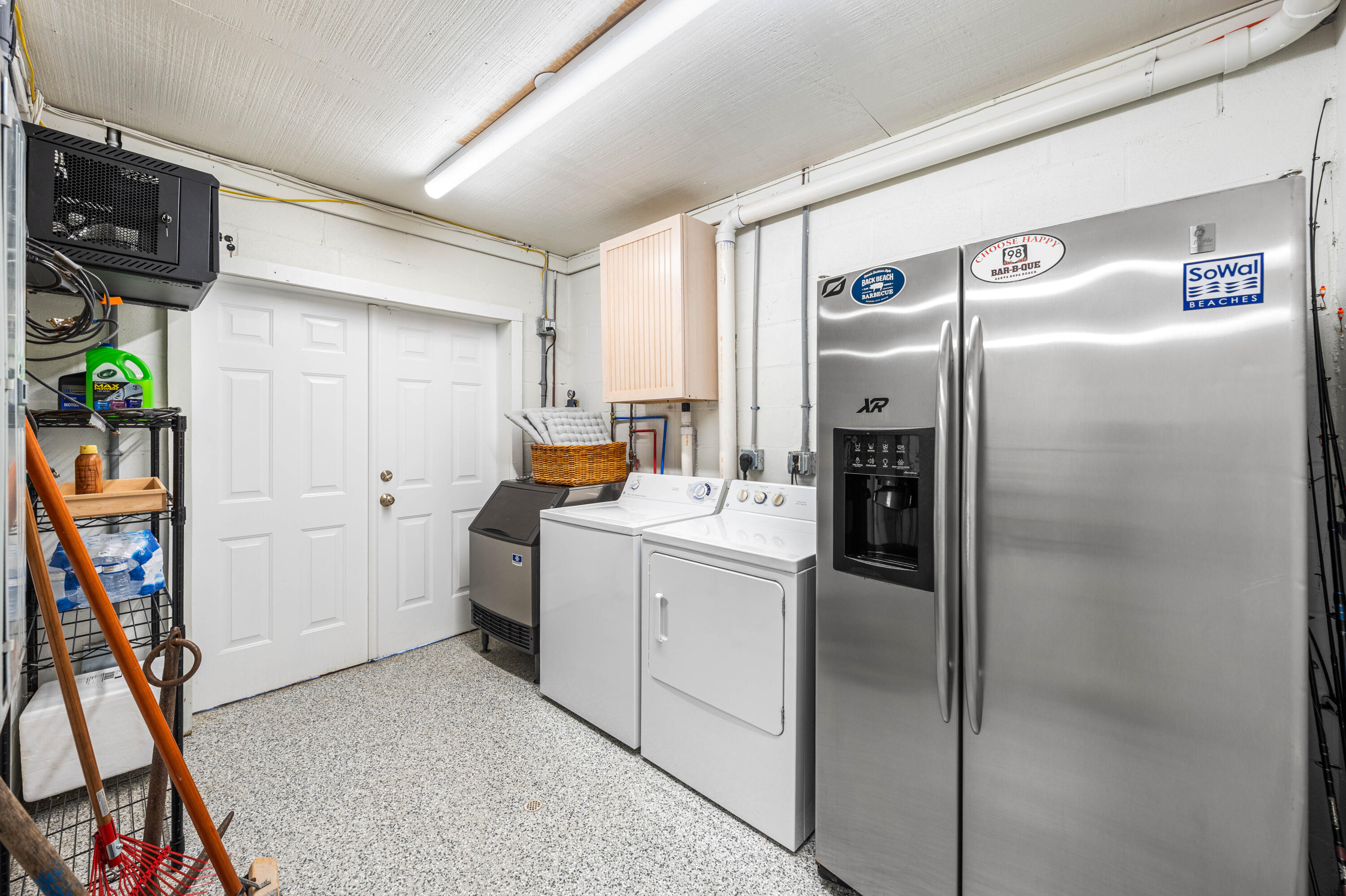 LAKEWOOD OF SEAGROVE BEACH - Residential