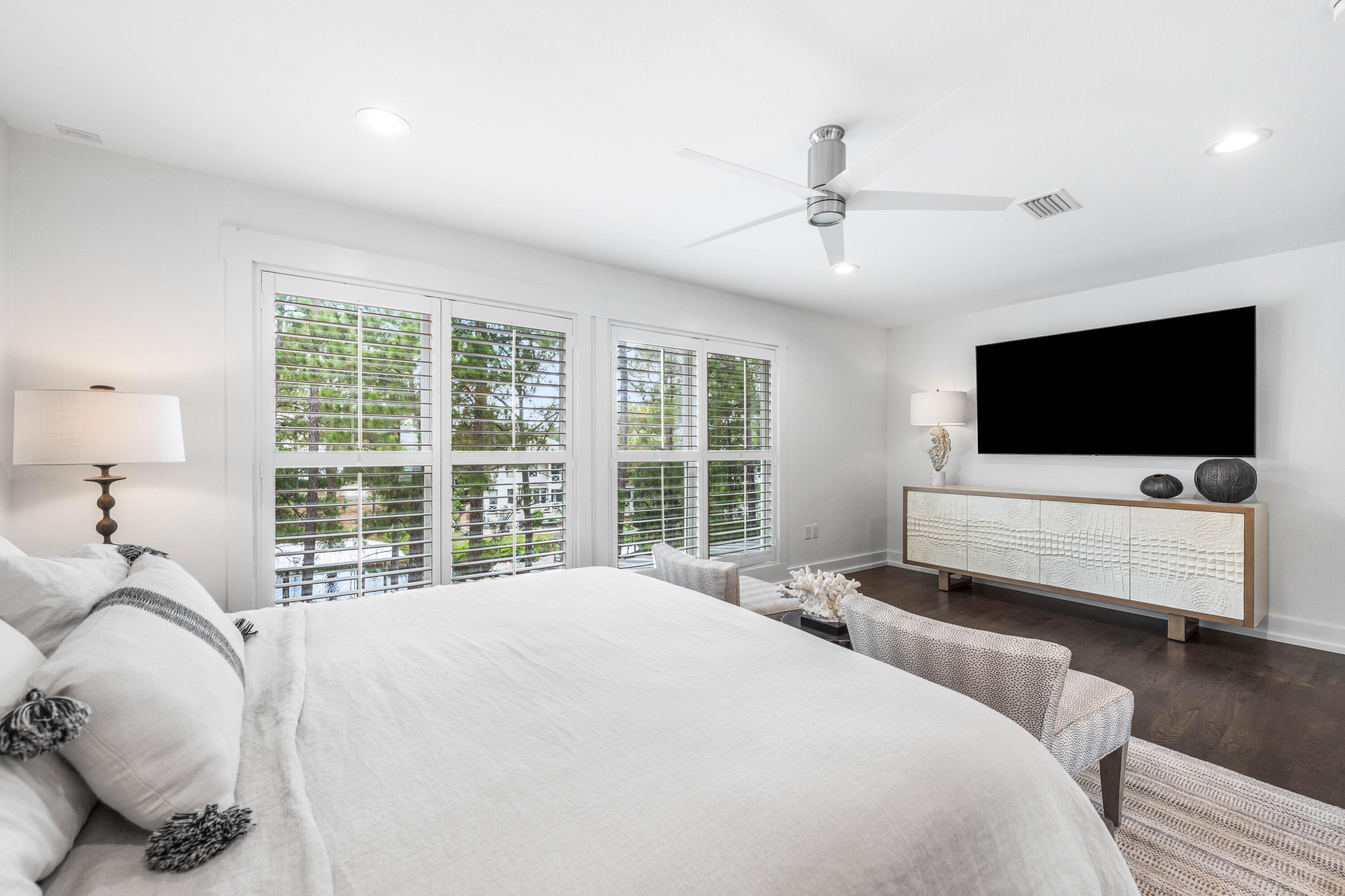 LAKEWOOD OF SEAGROVE BEACH - Residential