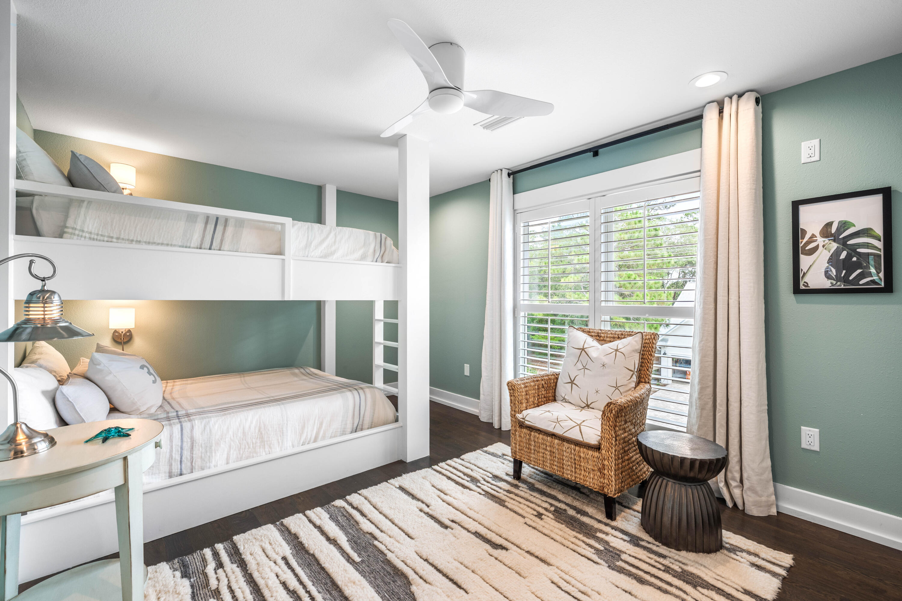 LAKEWOOD OF SEAGROVE BEACH - Residential