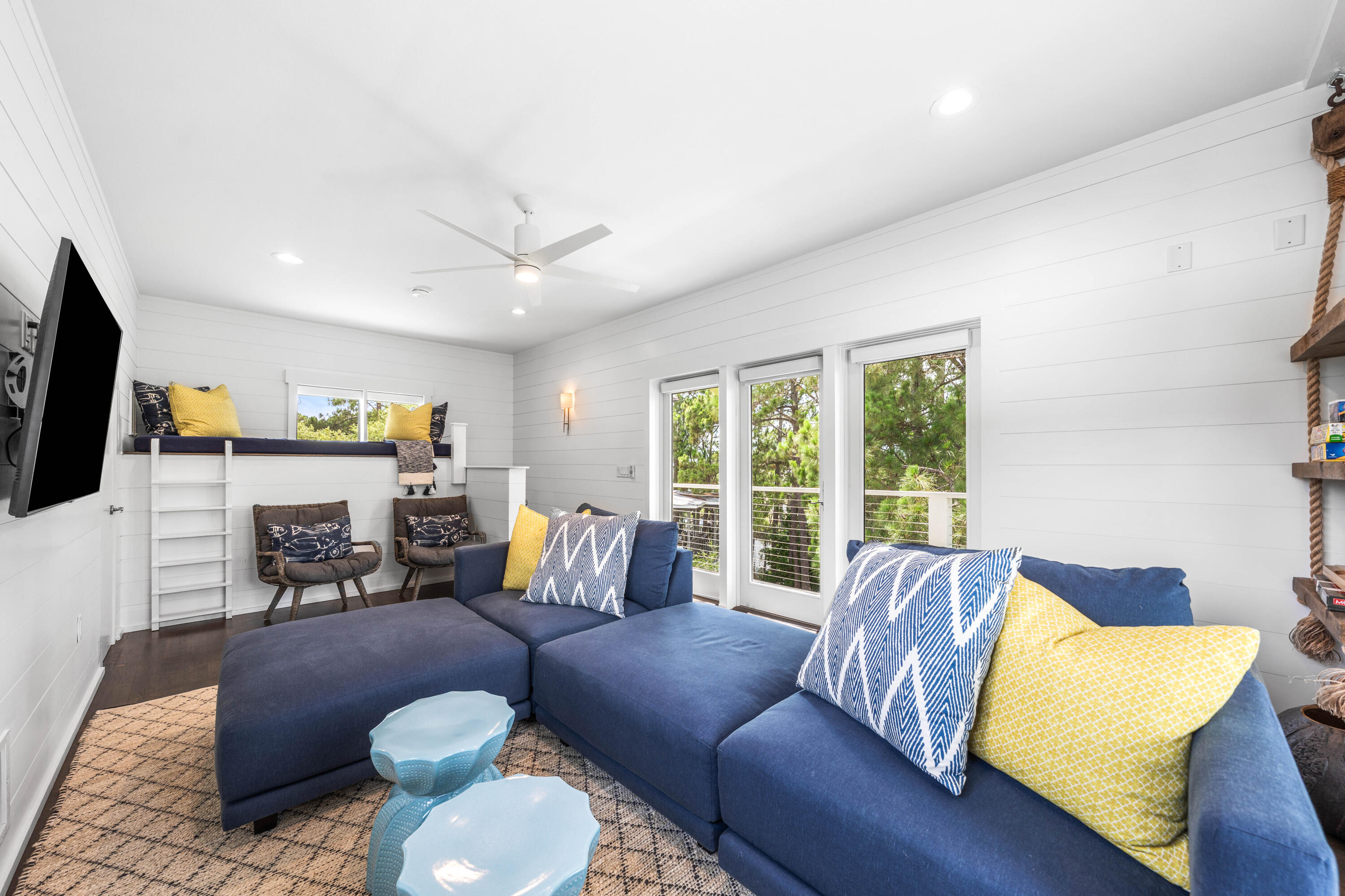 LAKEWOOD OF SEAGROVE BEACH - Residential