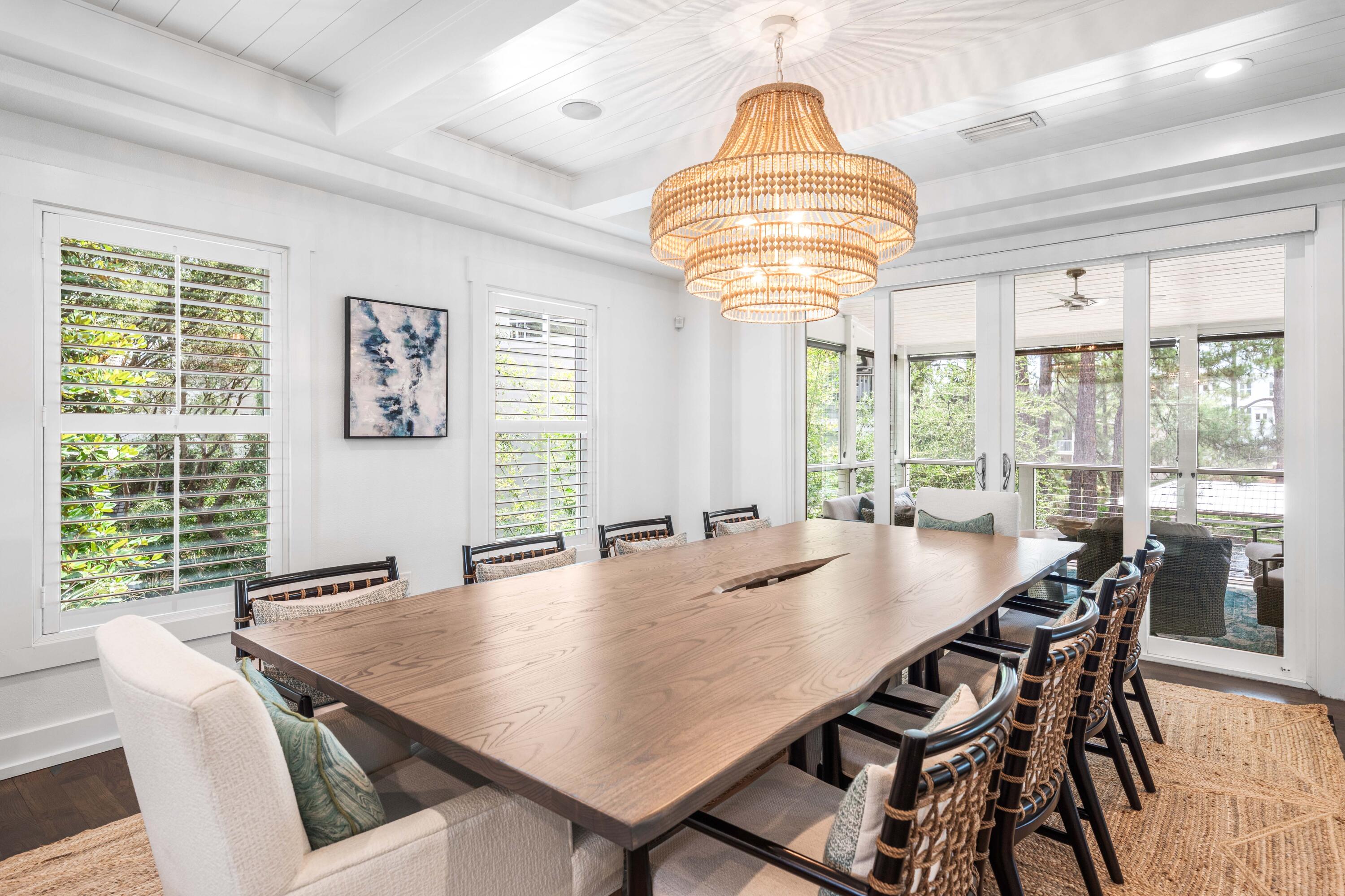 LAKEWOOD OF SEAGROVE BEACH - Residential