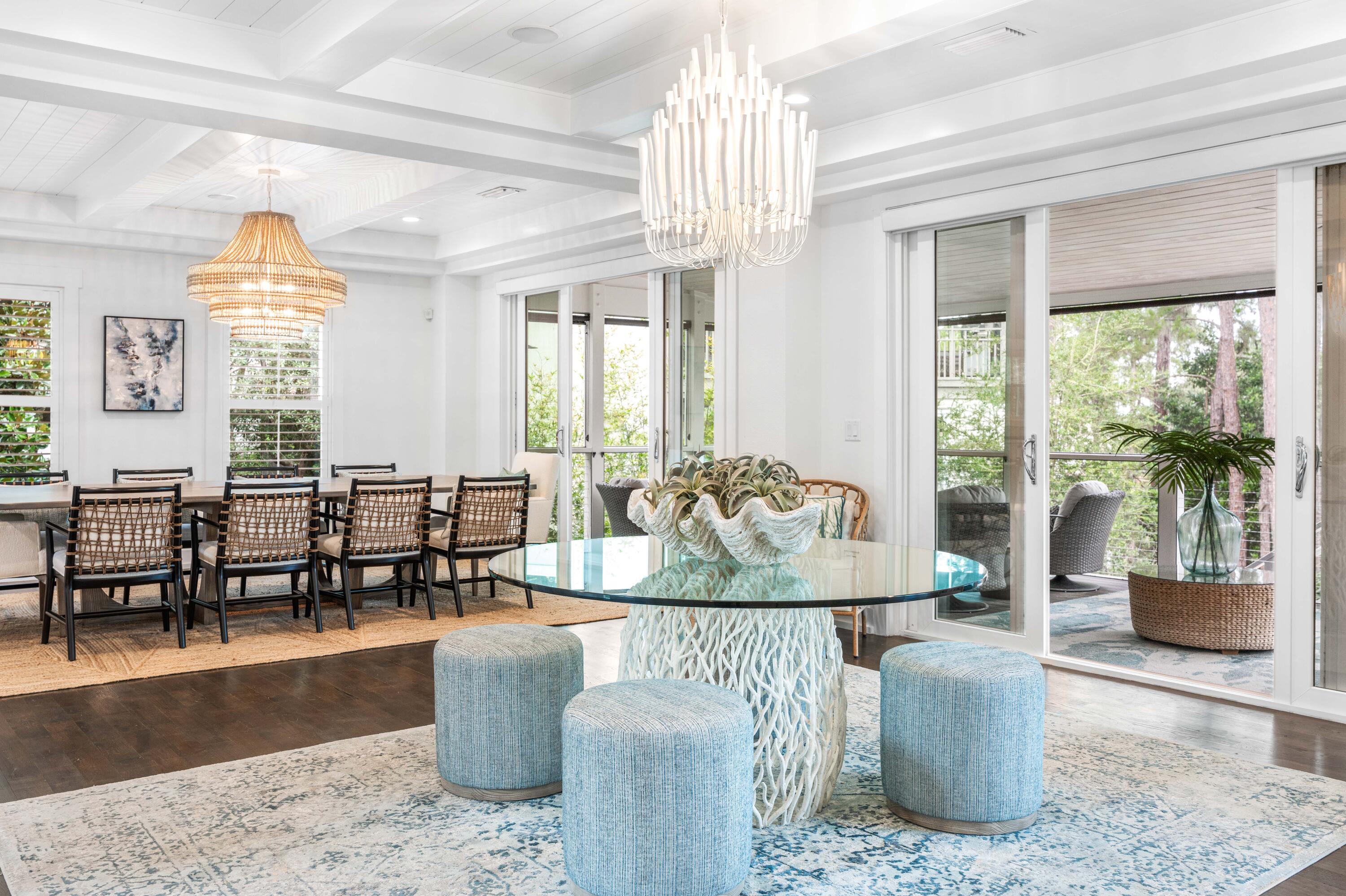 LAKEWOOD OF SEAGROVE BEACH - Residential