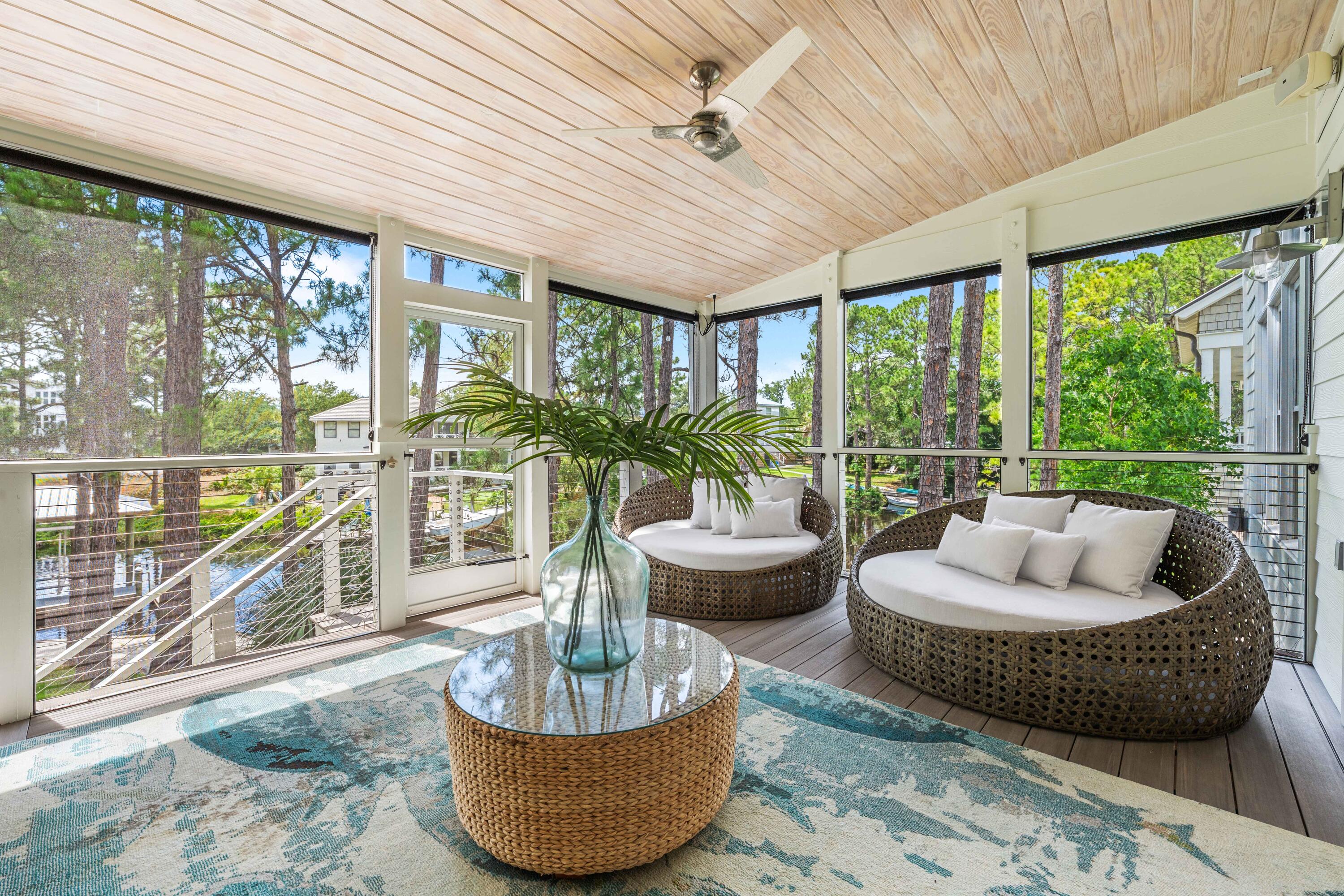 LAKEWOOD OF SEAGROVE BEACH - Residential
