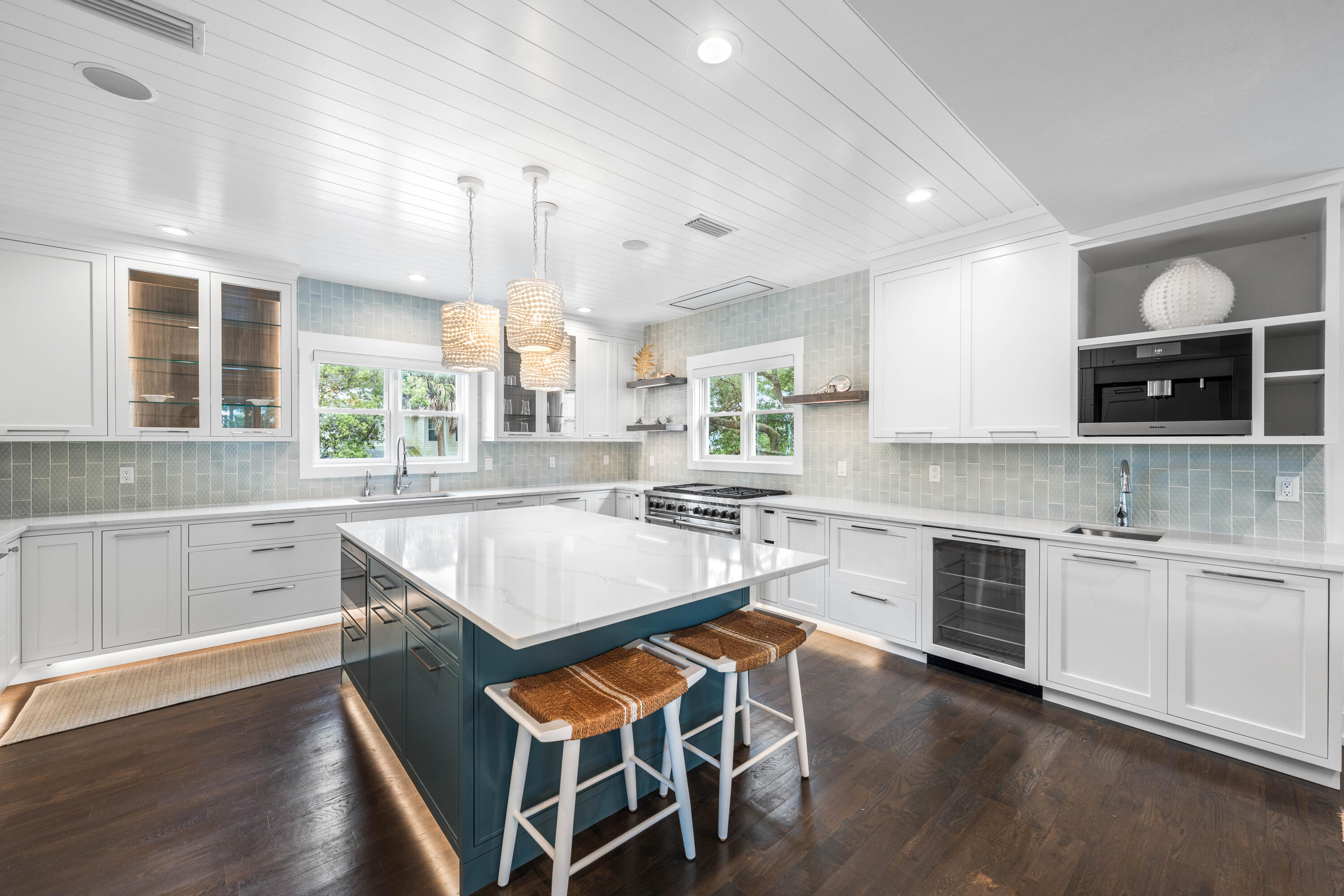 LAKEWOOD OF SEAGROVE BEACH - Residential