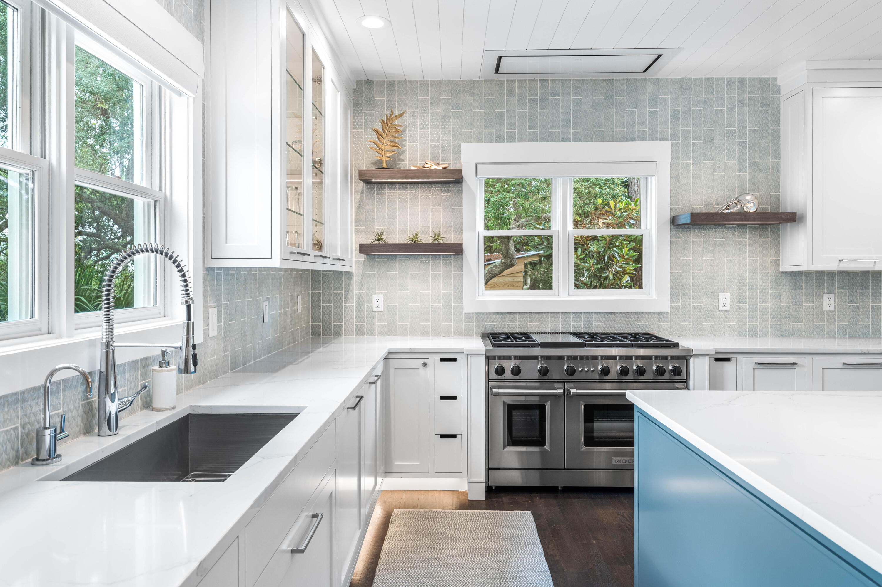 LAKEWOOD OF SEAGROVE BEACH - Residential