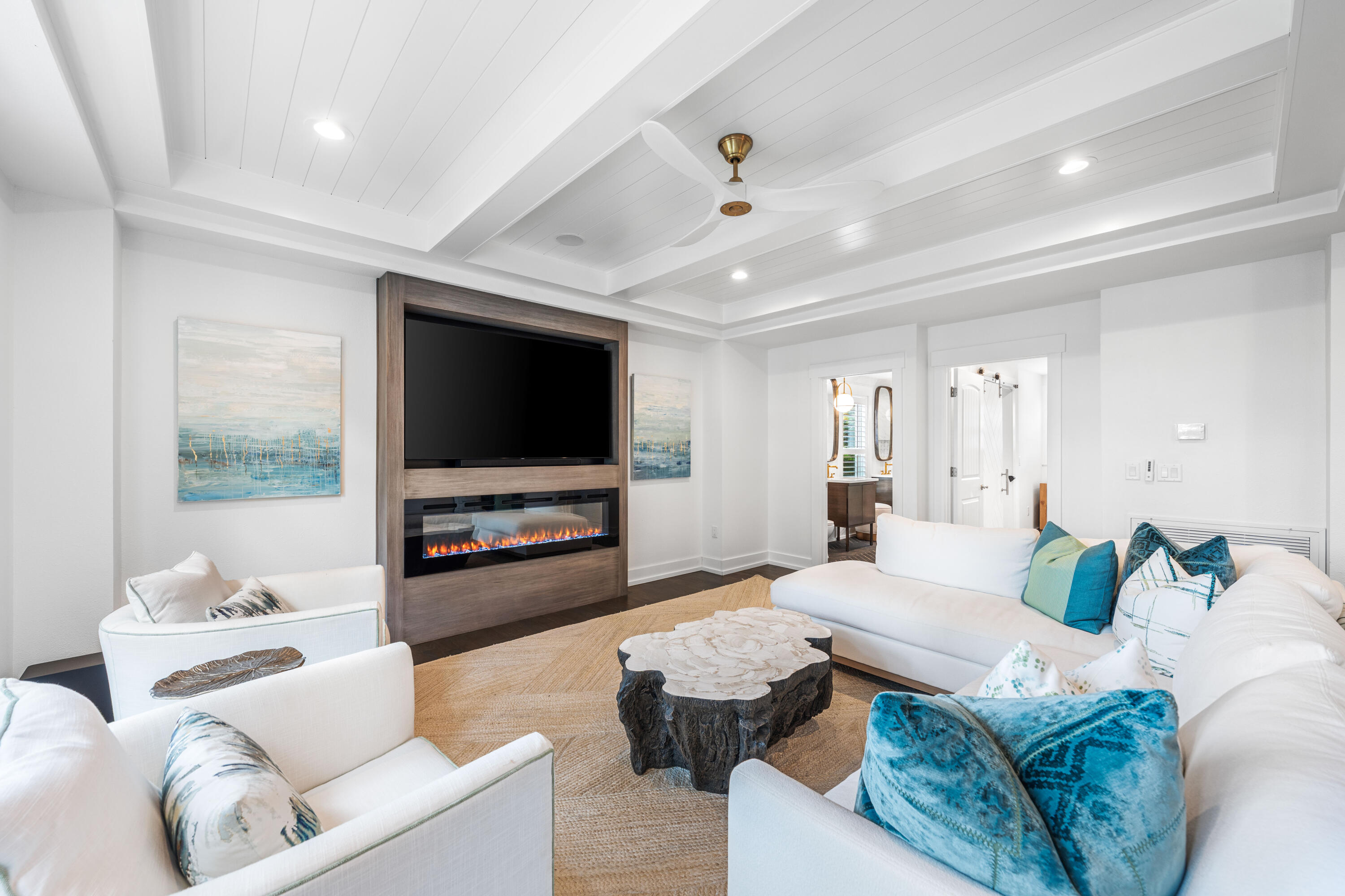 LAKEWOOD OF SEAGROVE BEACH - Residential