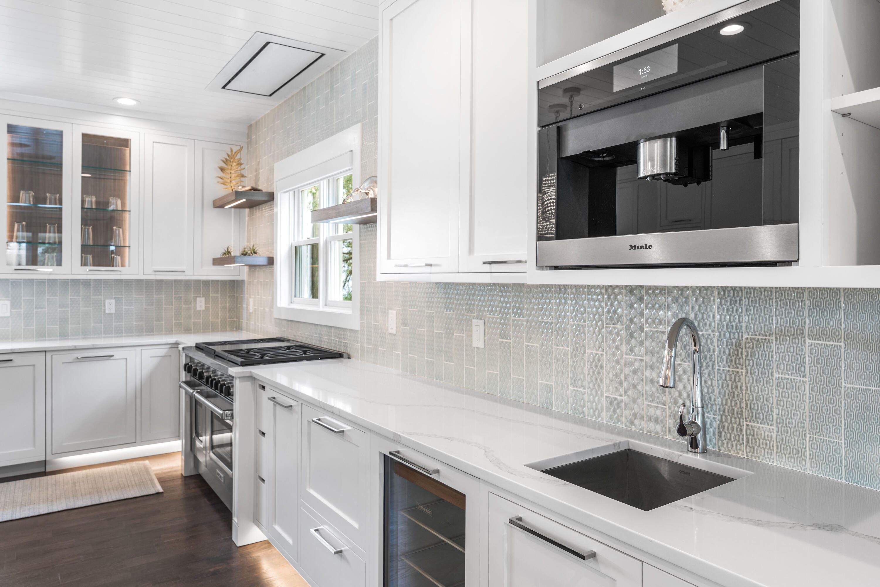 LAKEWOOD OF SEAGROVE BEACH - Residential