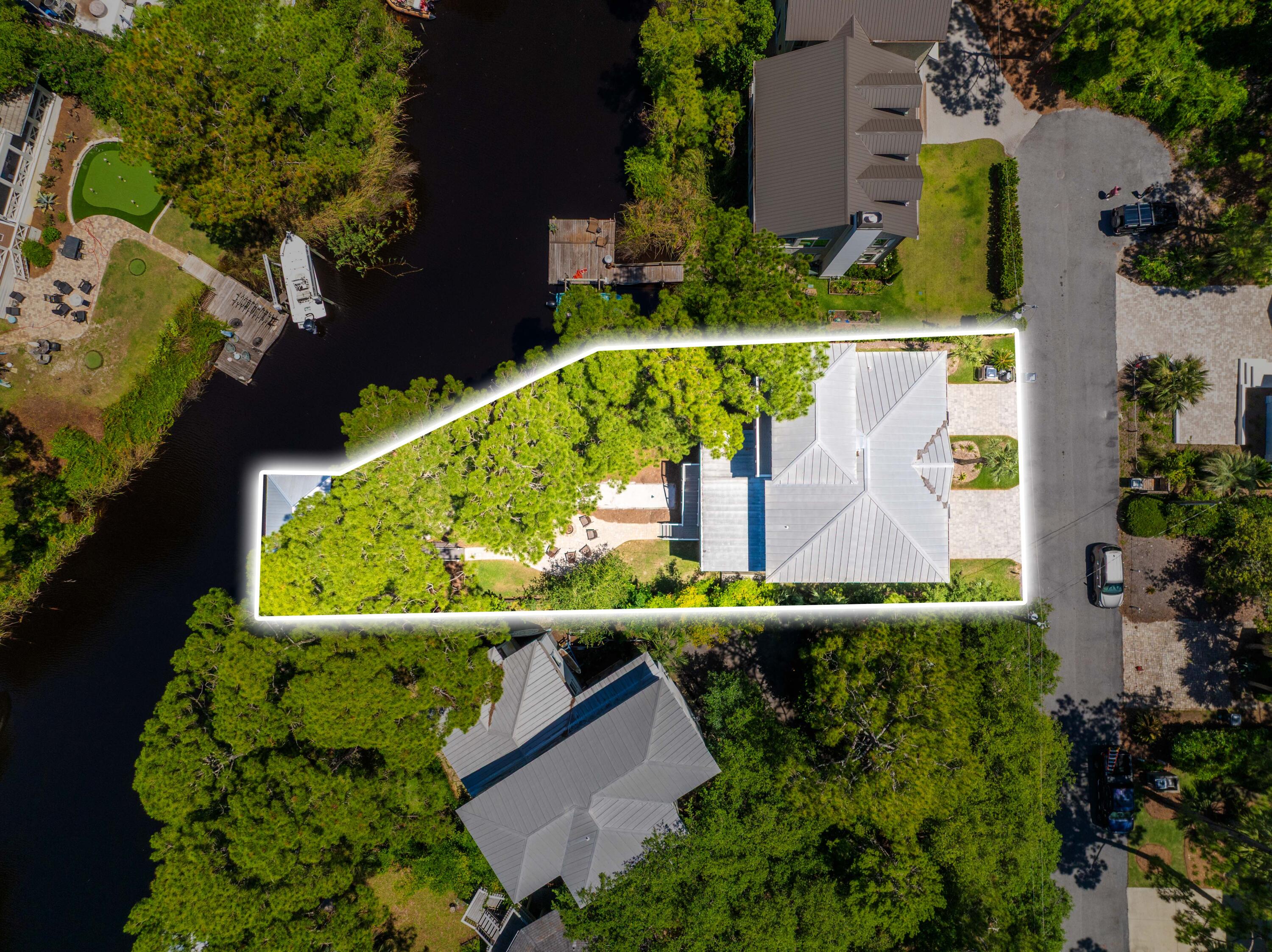 LAKEWOOD OF SEAGROVE BEACH - Residential