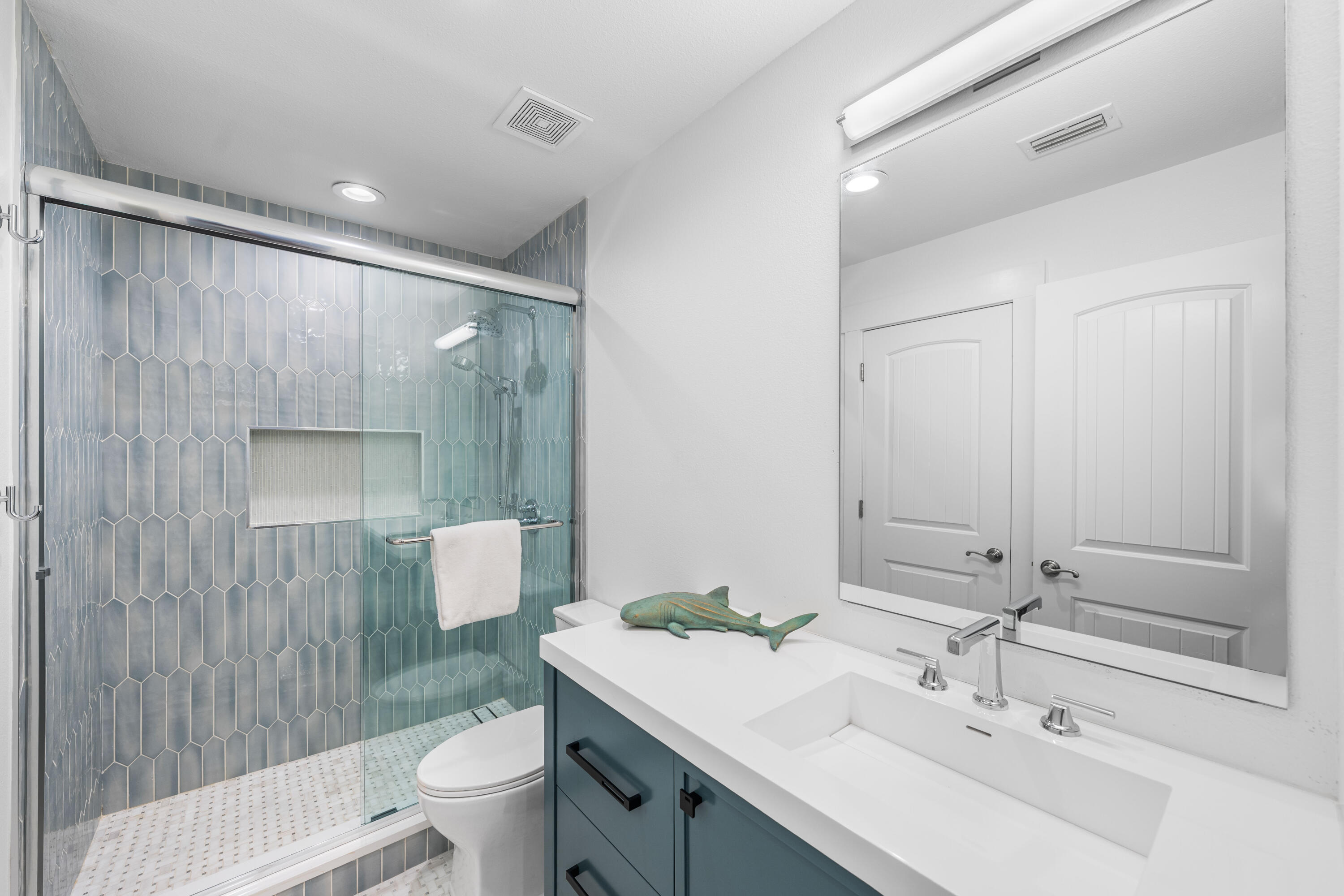 LAKEWOOD OF SEAGROVE BEACH - Residential