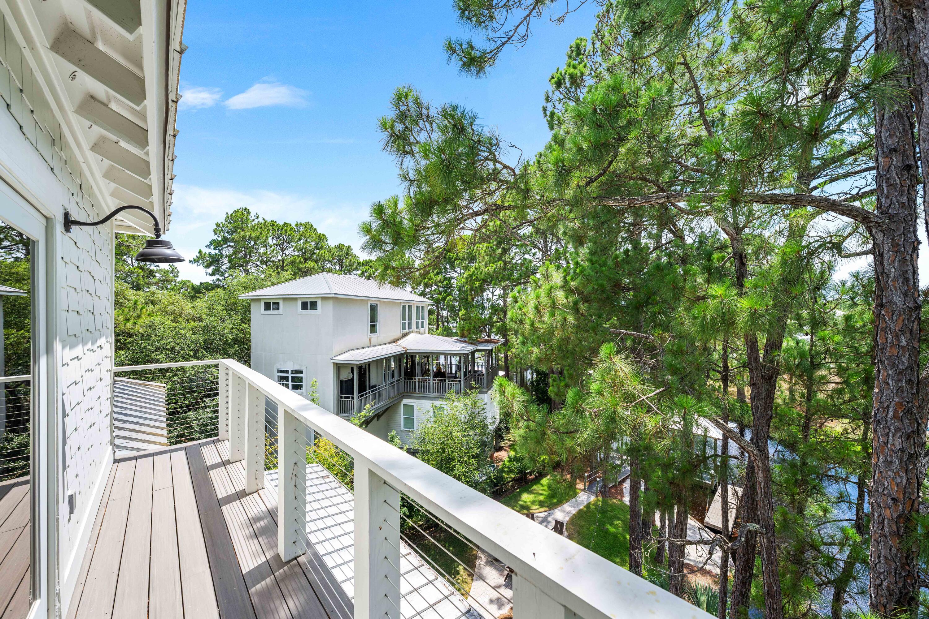 LAKEWOOD OF SEAGROVE BEACH - Residential