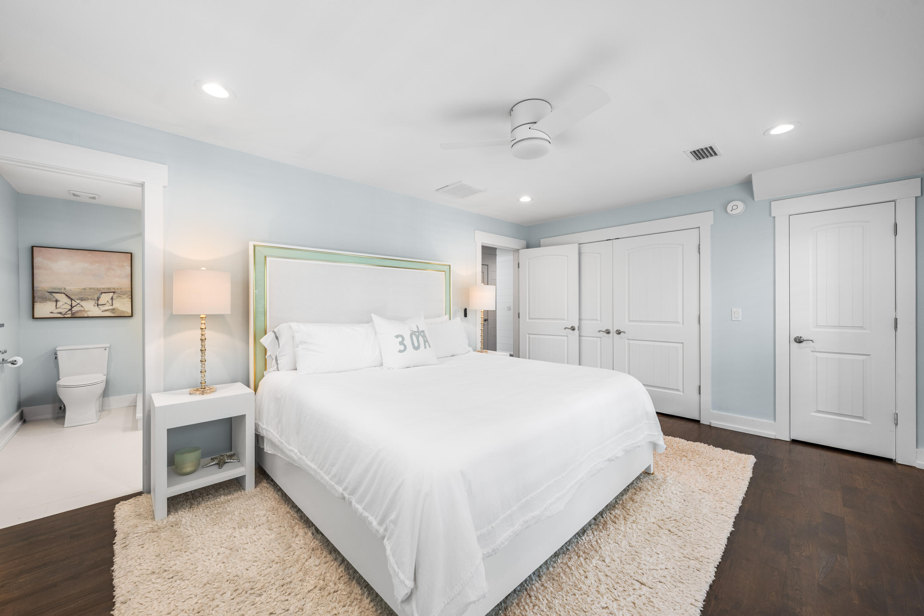 LAKEWOOD OF SEAGROVE BEACH - Residential