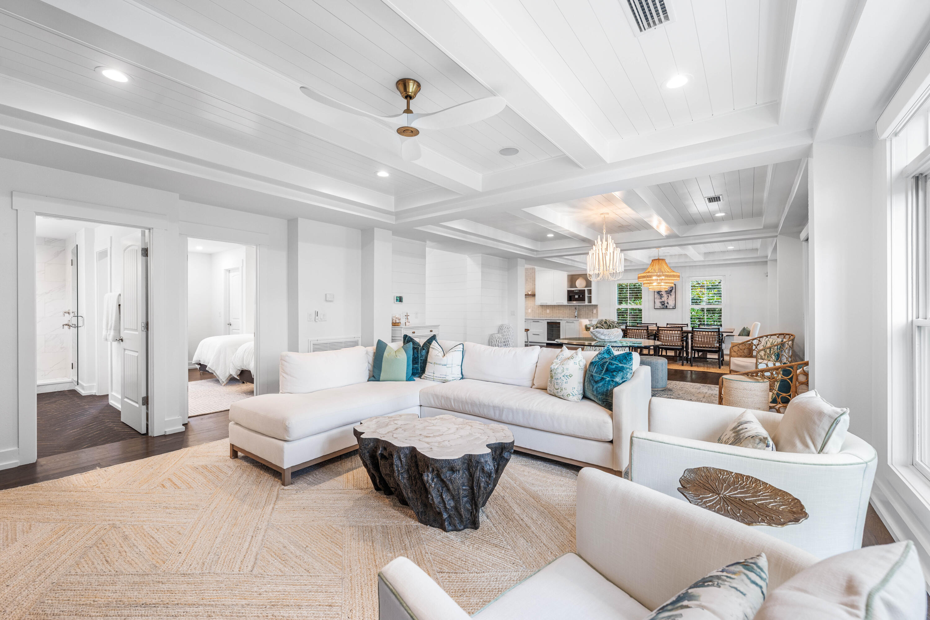 LAKEWOOD OF SEAGROVE BEACH - Residential