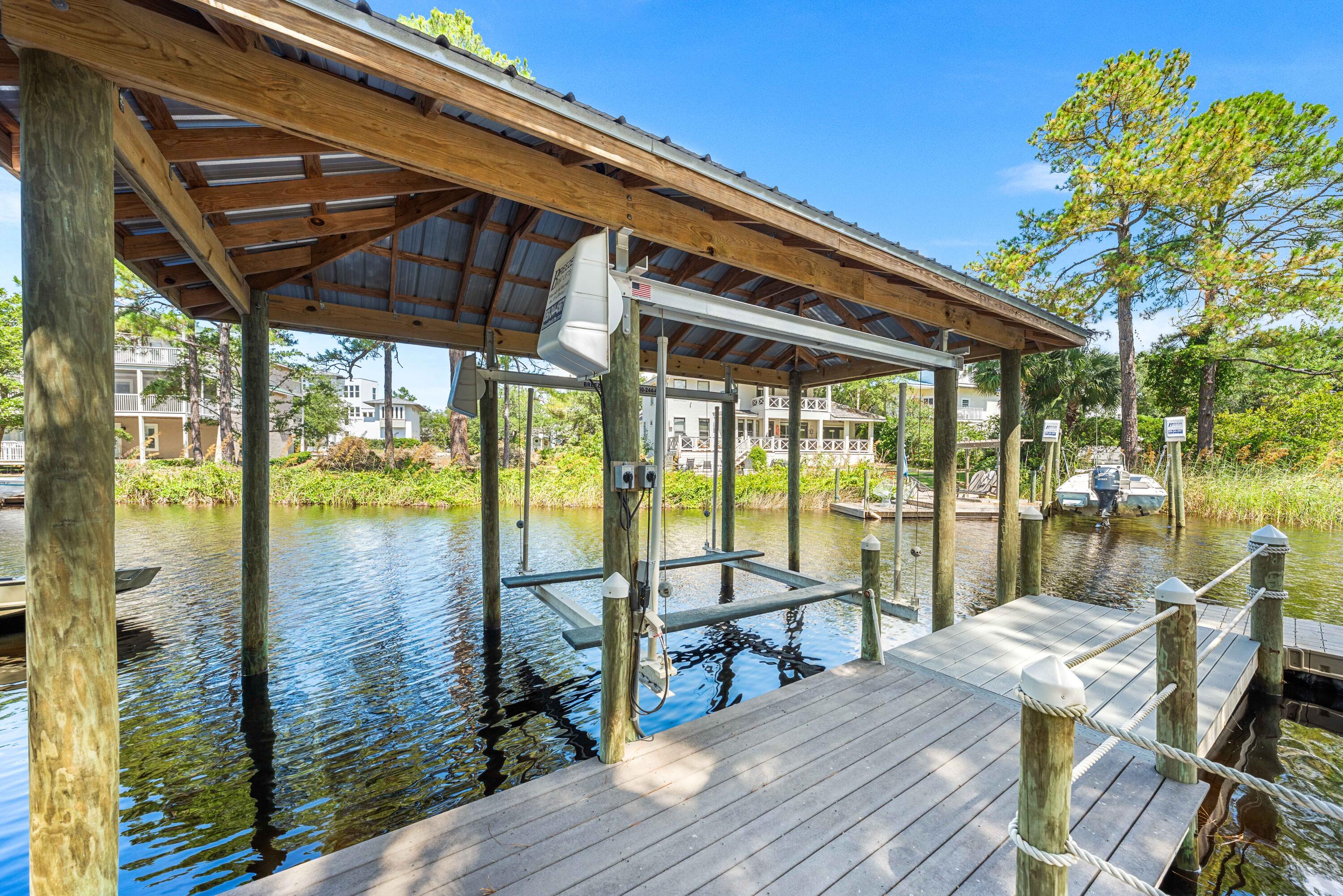 LAKEWOOD OF SEAGROVE BEACH - Residential
