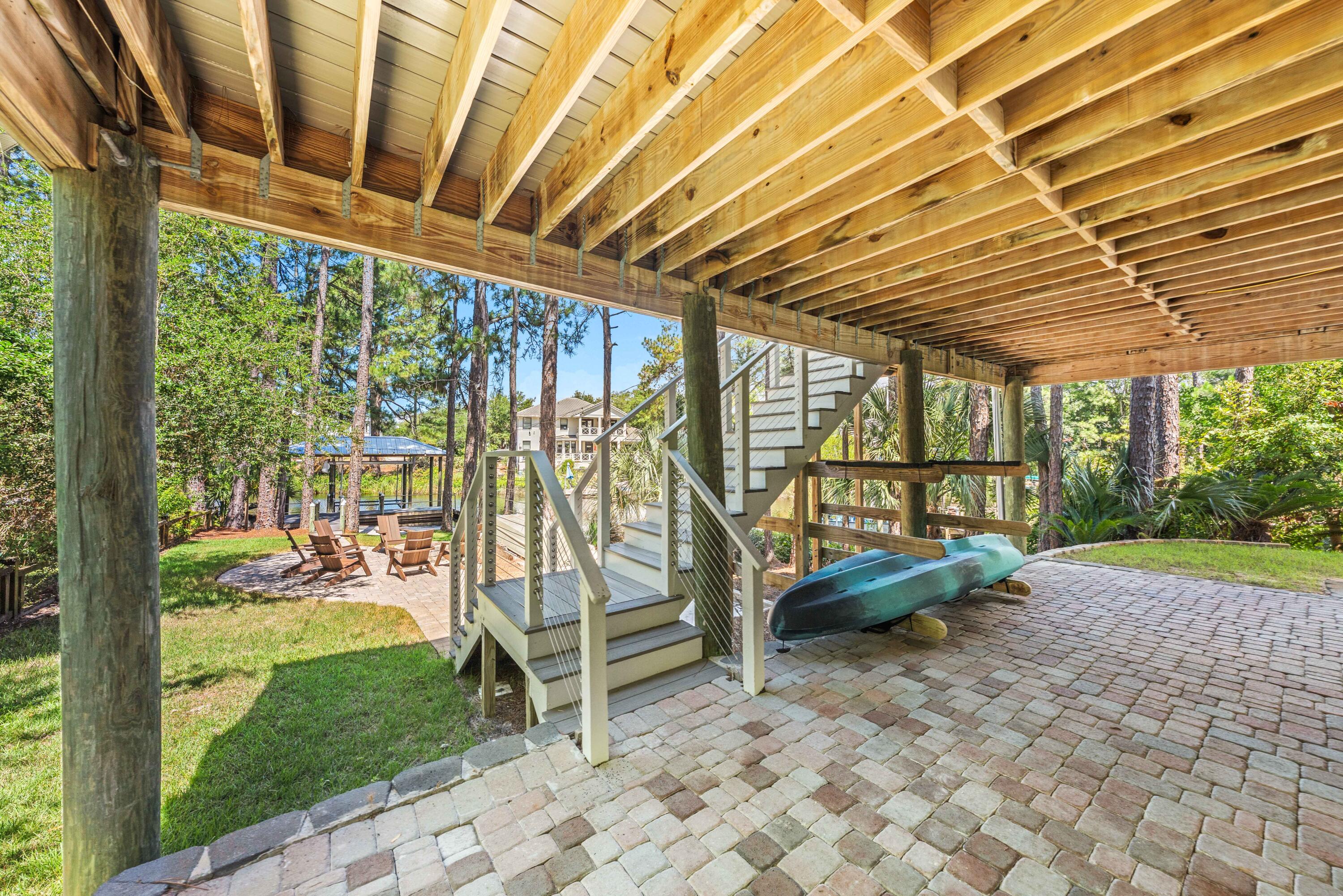 LAKEWOOD OF SEAGROVE BEACH - Residential