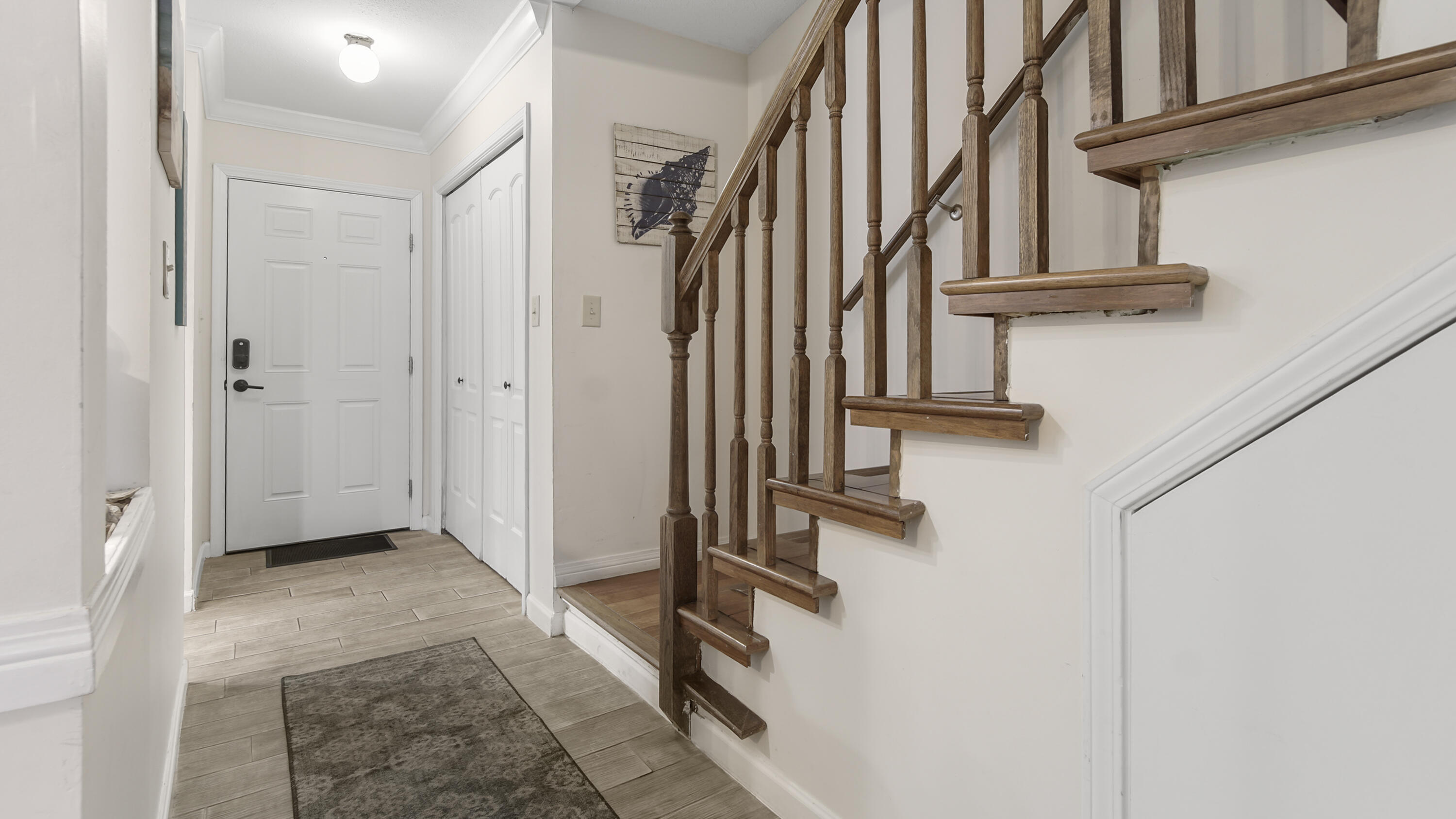 MISTY COVE T/H PH 1 - Residential