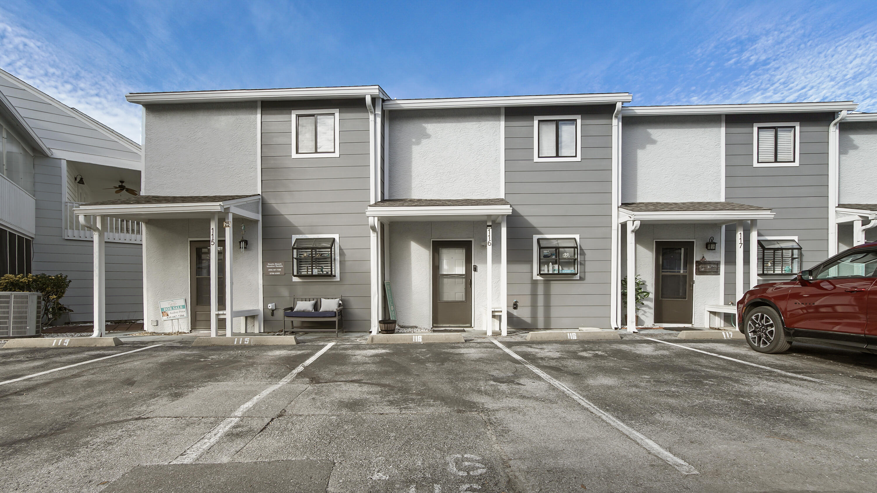 MISTY COVE T/H PH 1 - Residential