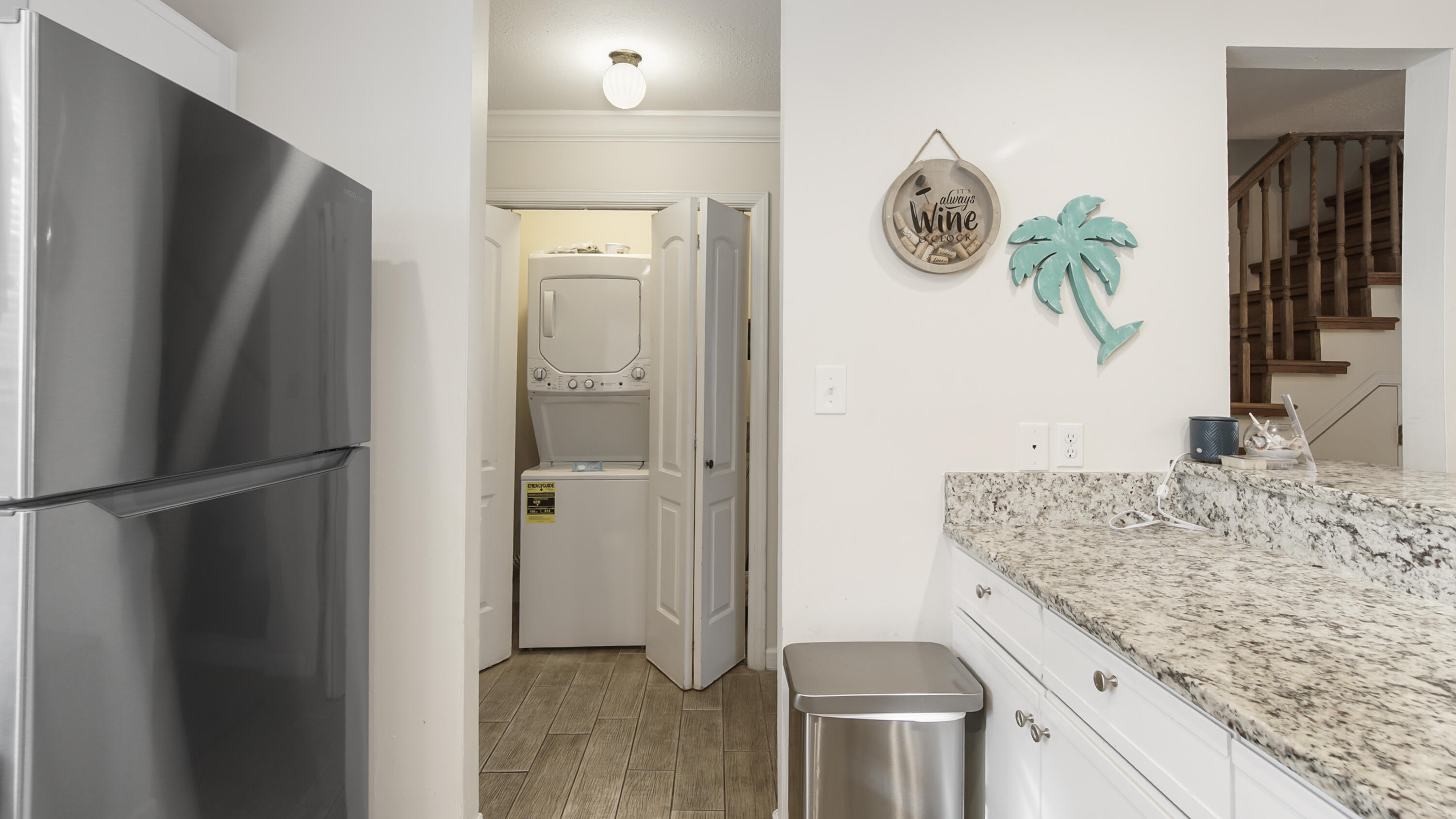 MISTY COVE T/H PH 1 - Residential