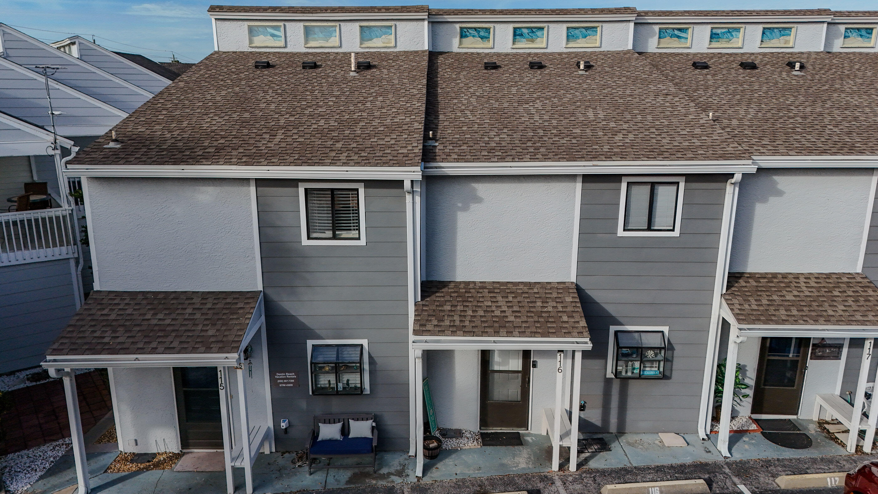 MISTY COVE T/H PH 1 - Residential