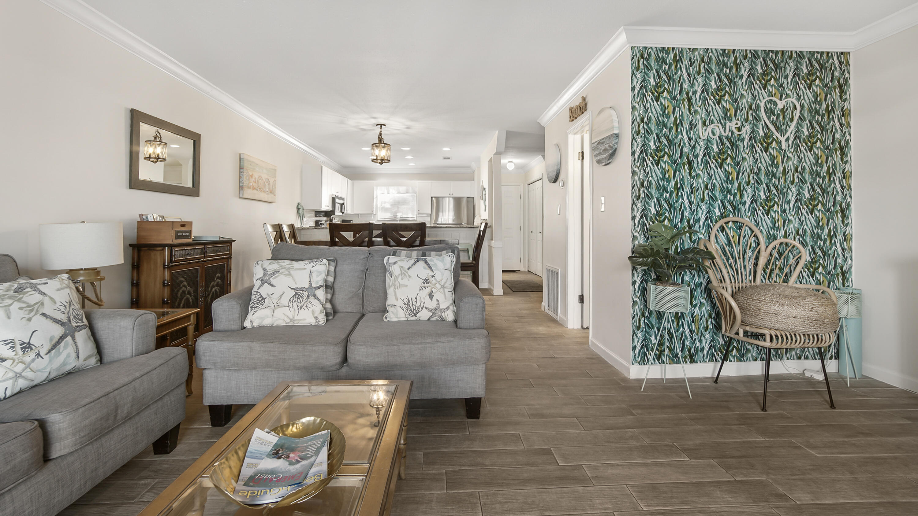 MISTY COVE T/H PH 1 - Residential