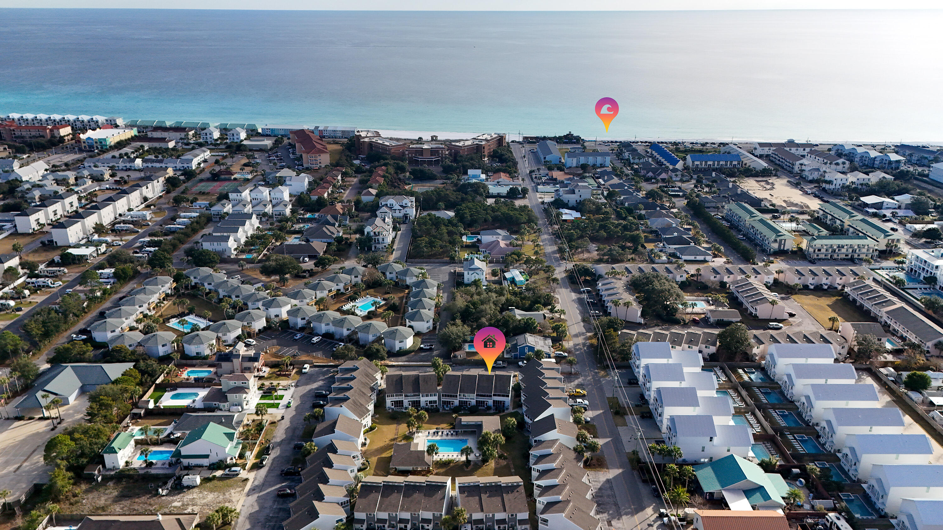 MISTY COVE T/H PH 1 - Residential