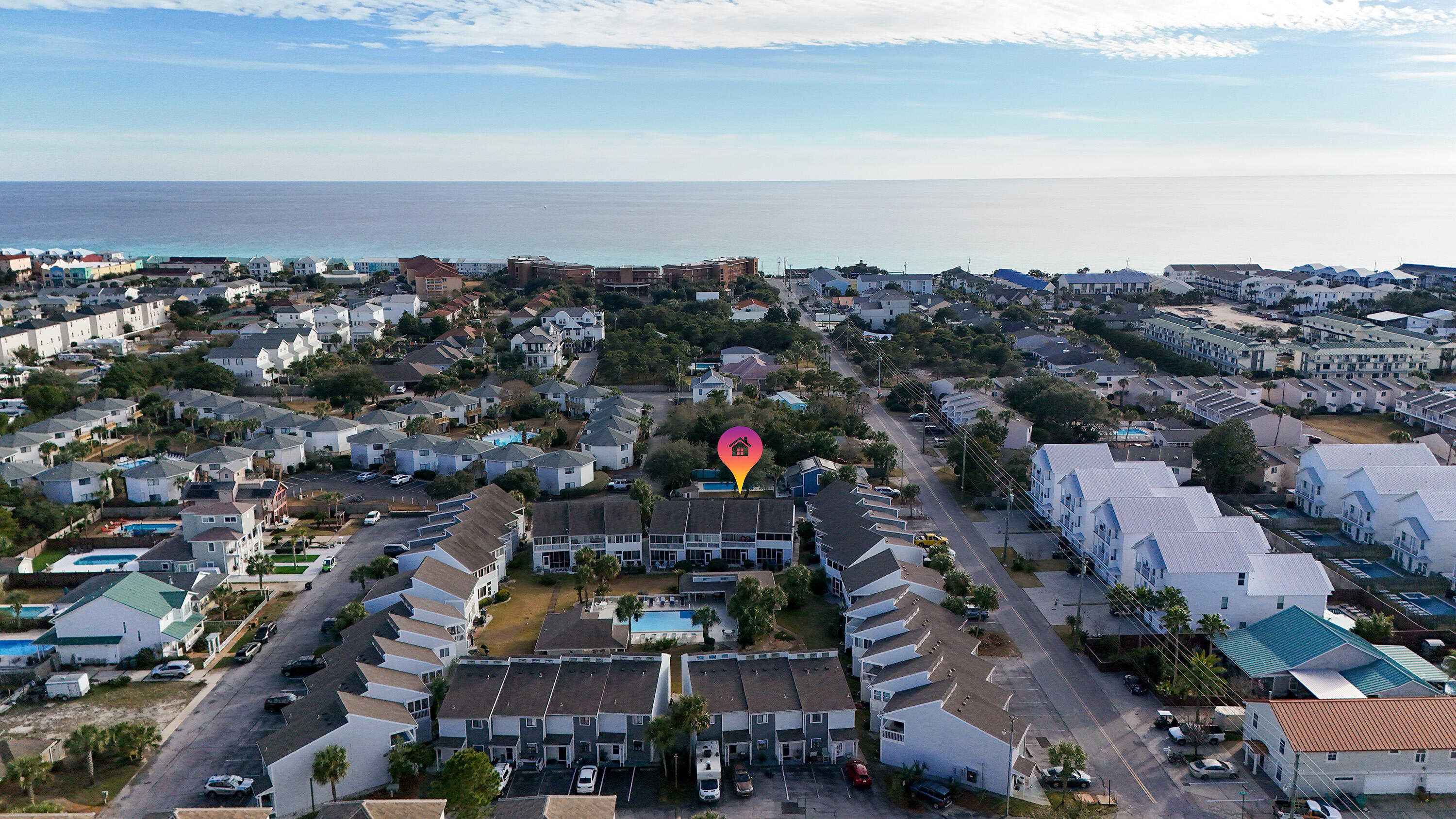 MISTY COVE T/H PH 1 - Residential