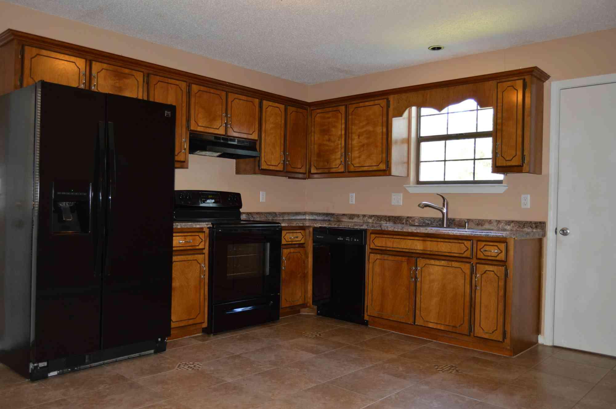 JACK KENNEDY - Residential