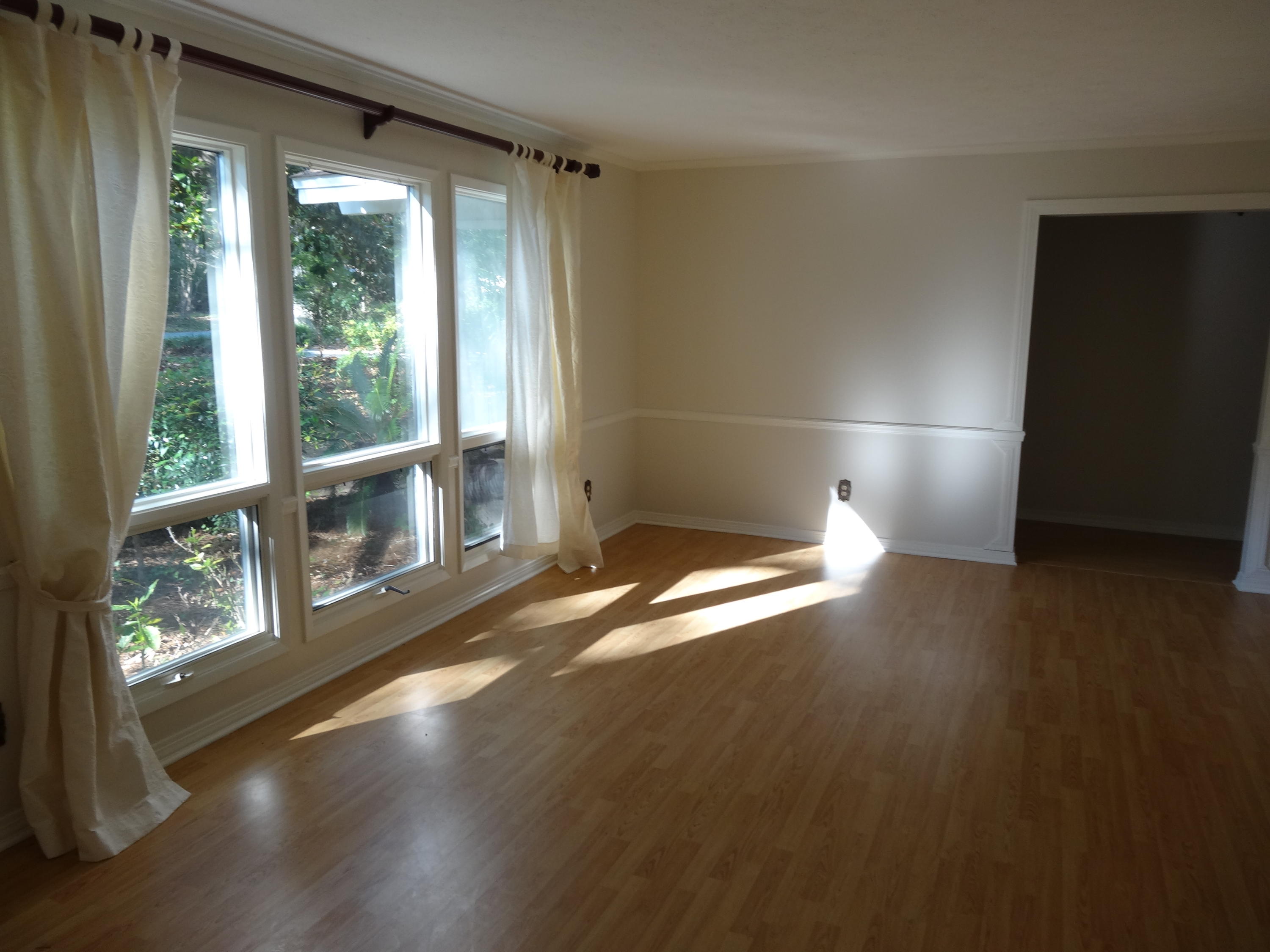 Lido Village - Residential