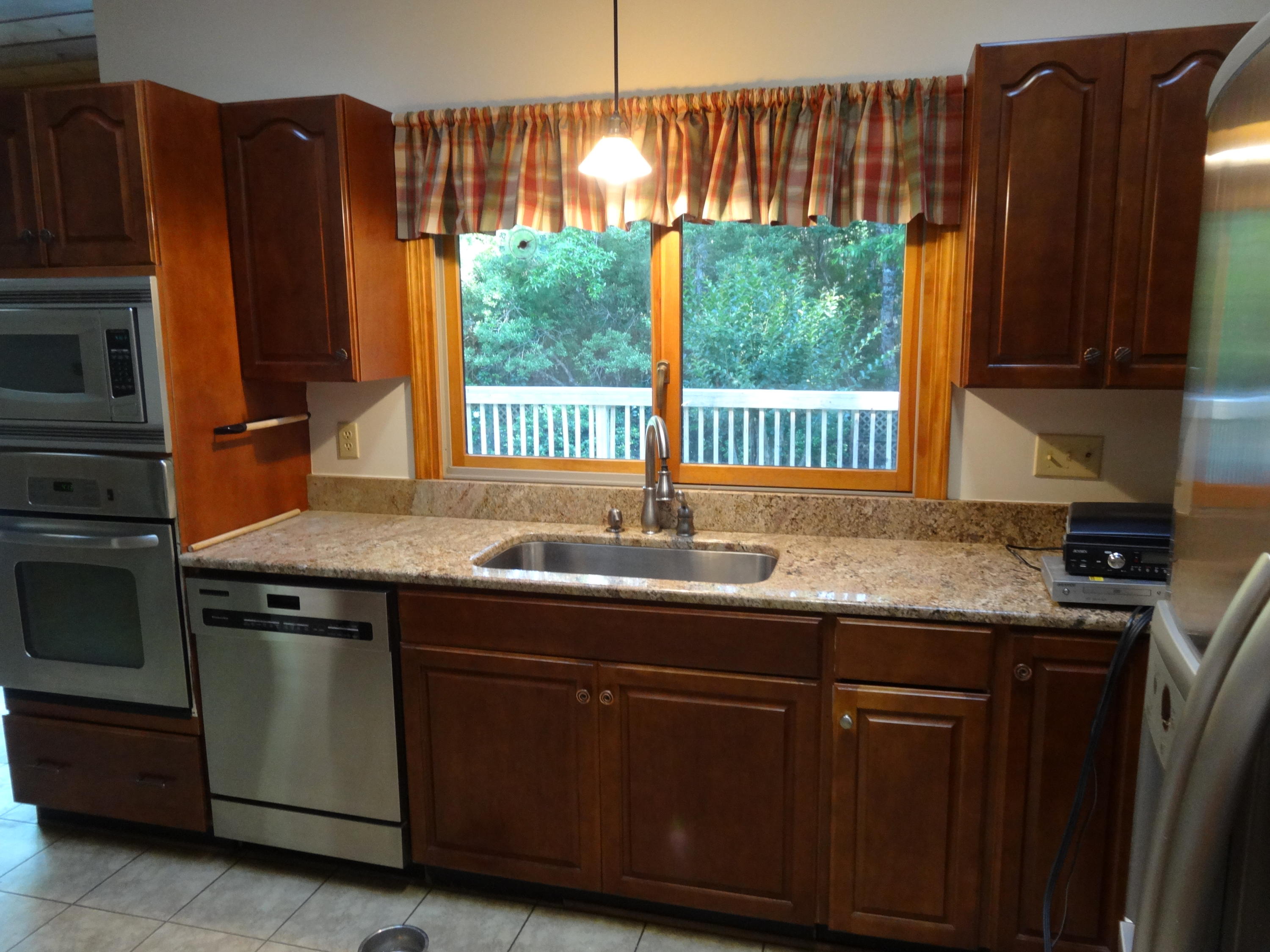 Lido Village - Residential