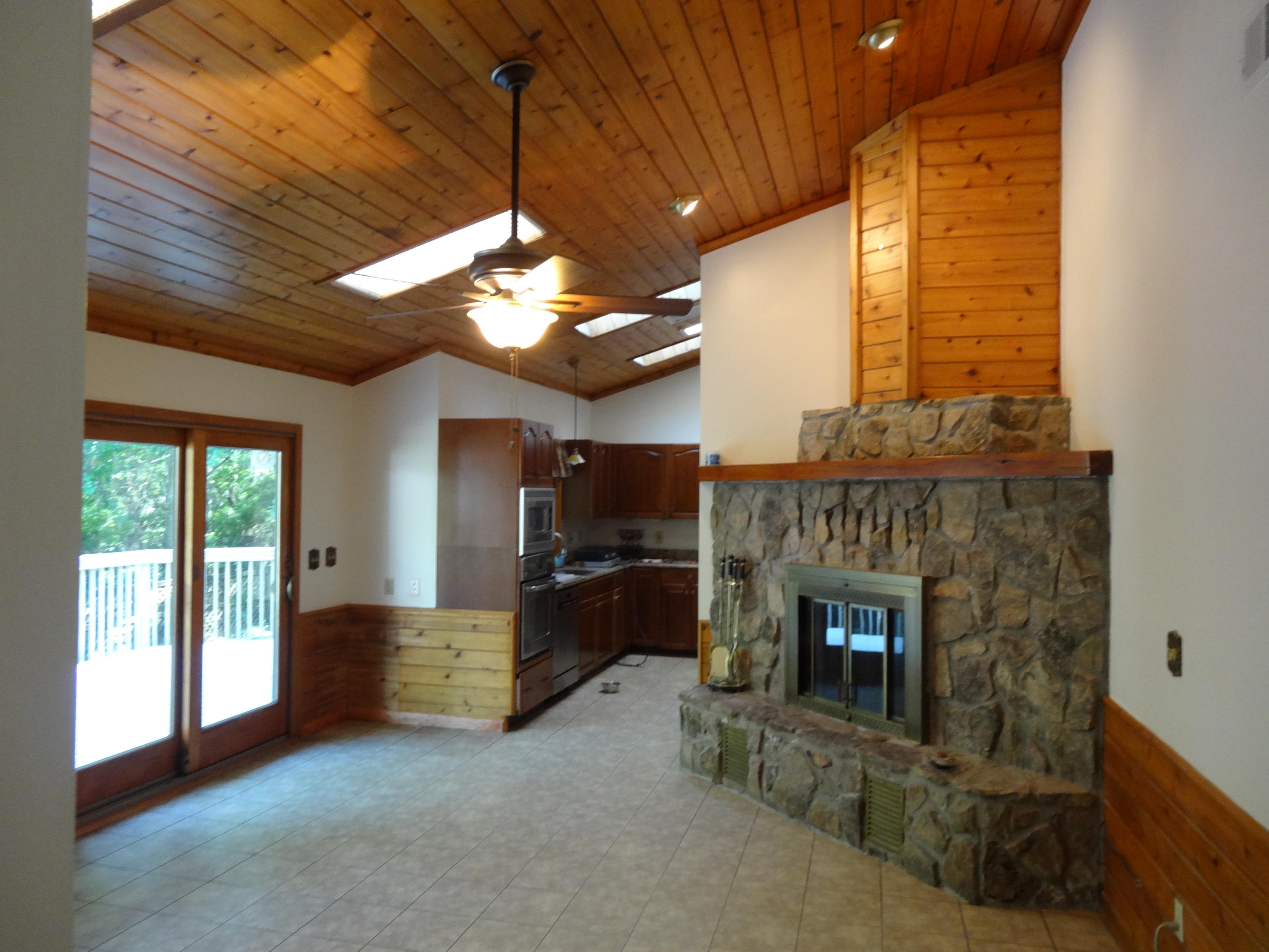 Lido Village - Residential