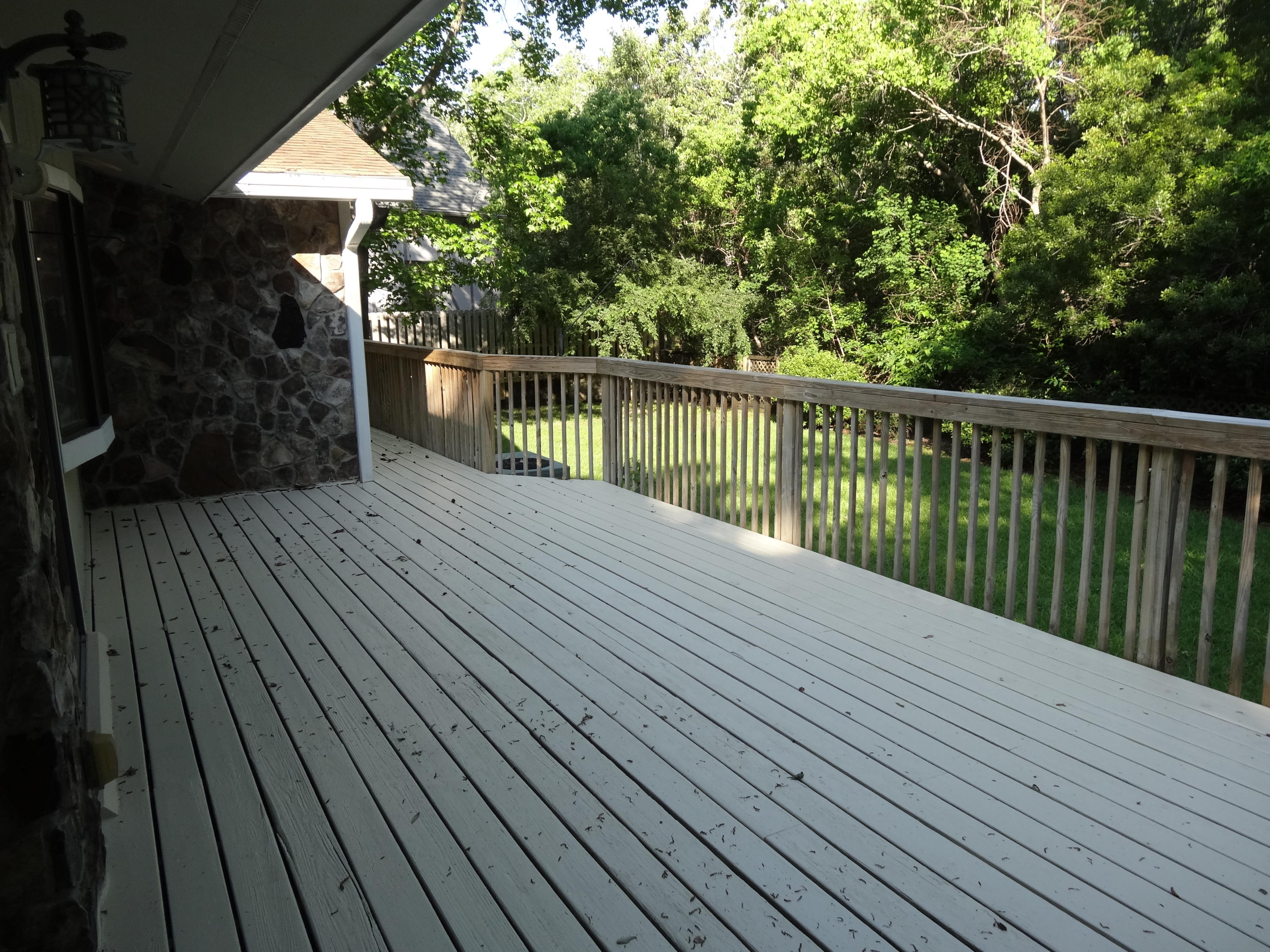 Lido Village - Residential