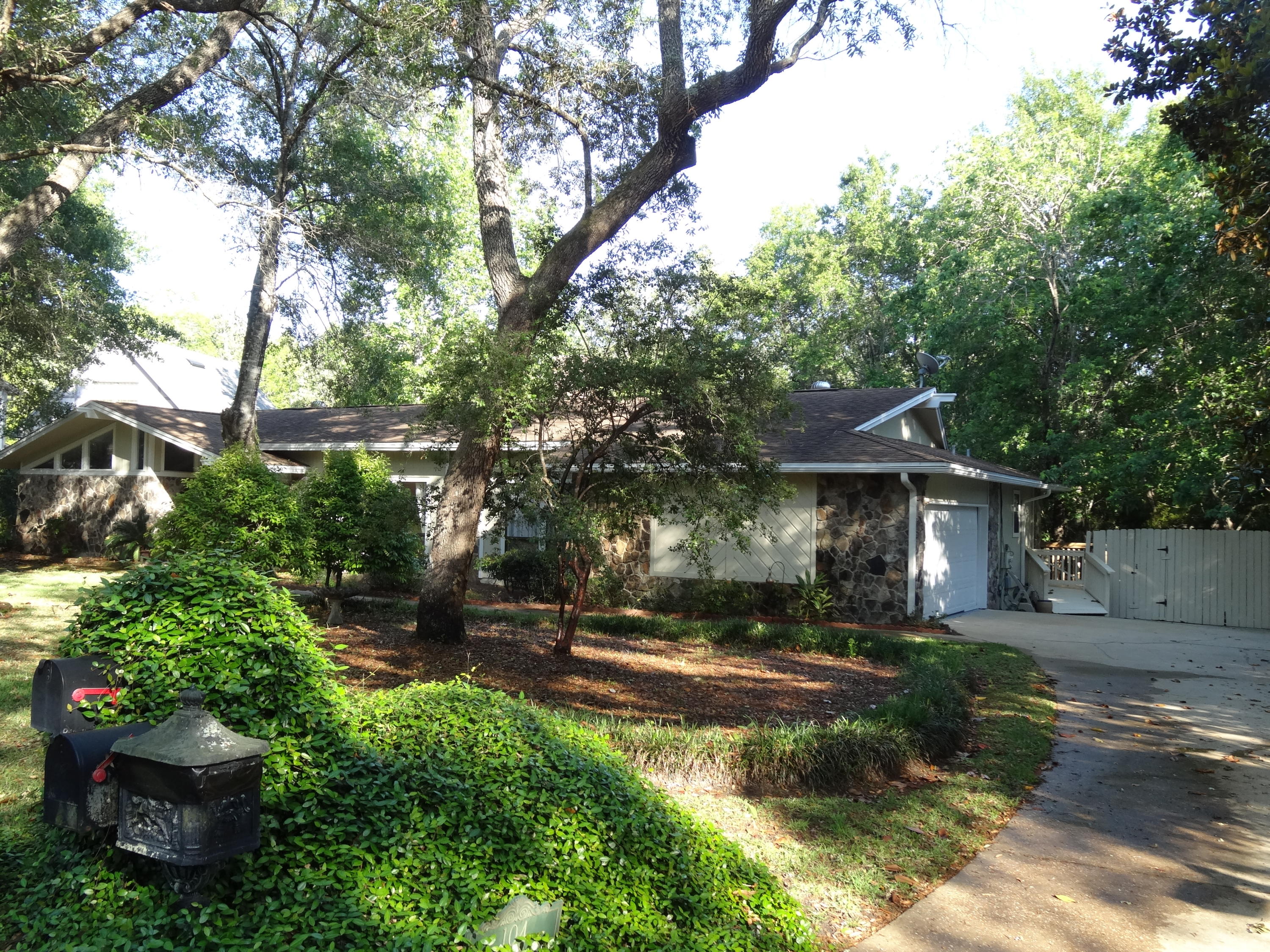 Lido Village - Residential