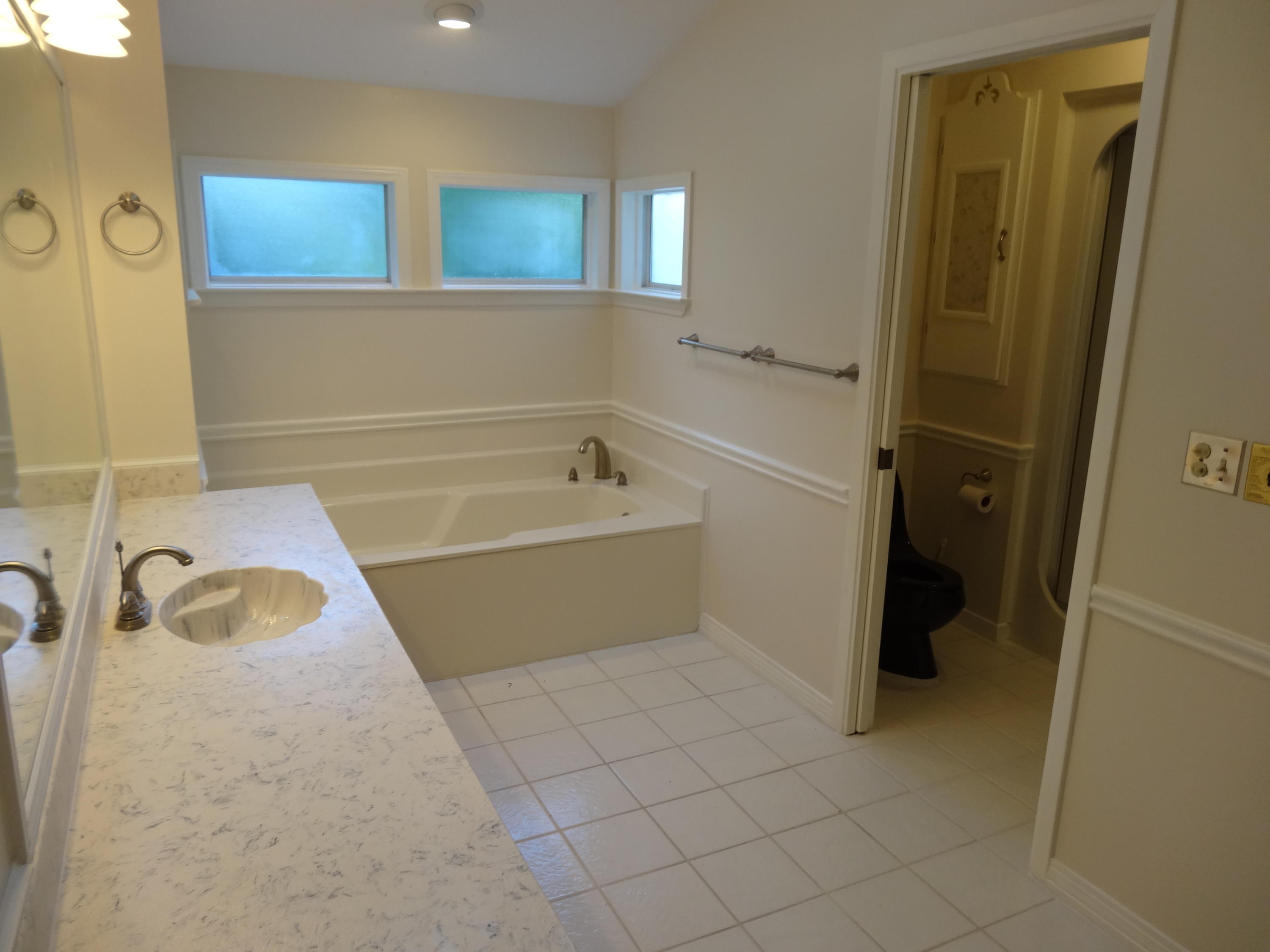 Lido Village - Residential