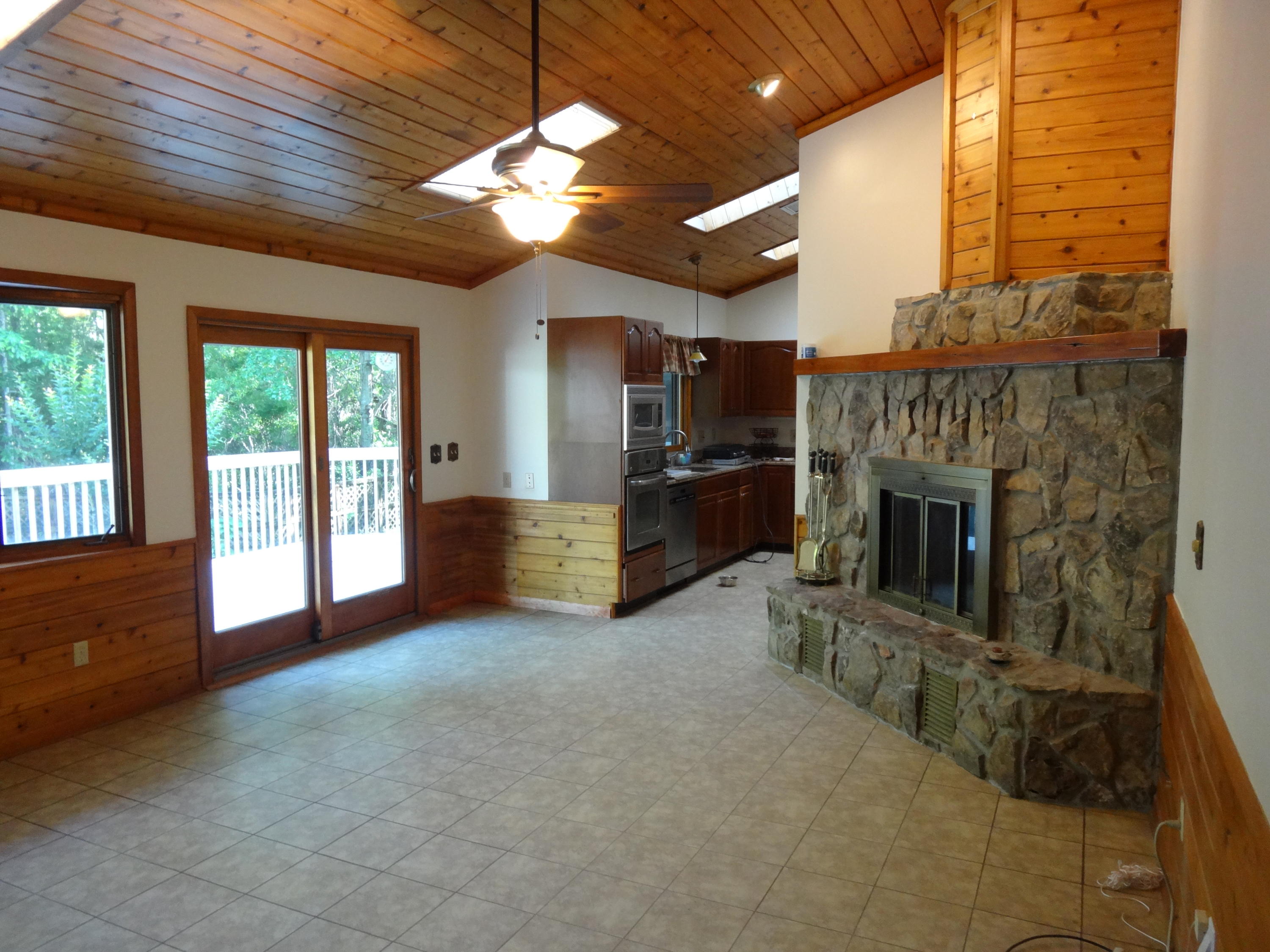 Lido Village - Residential