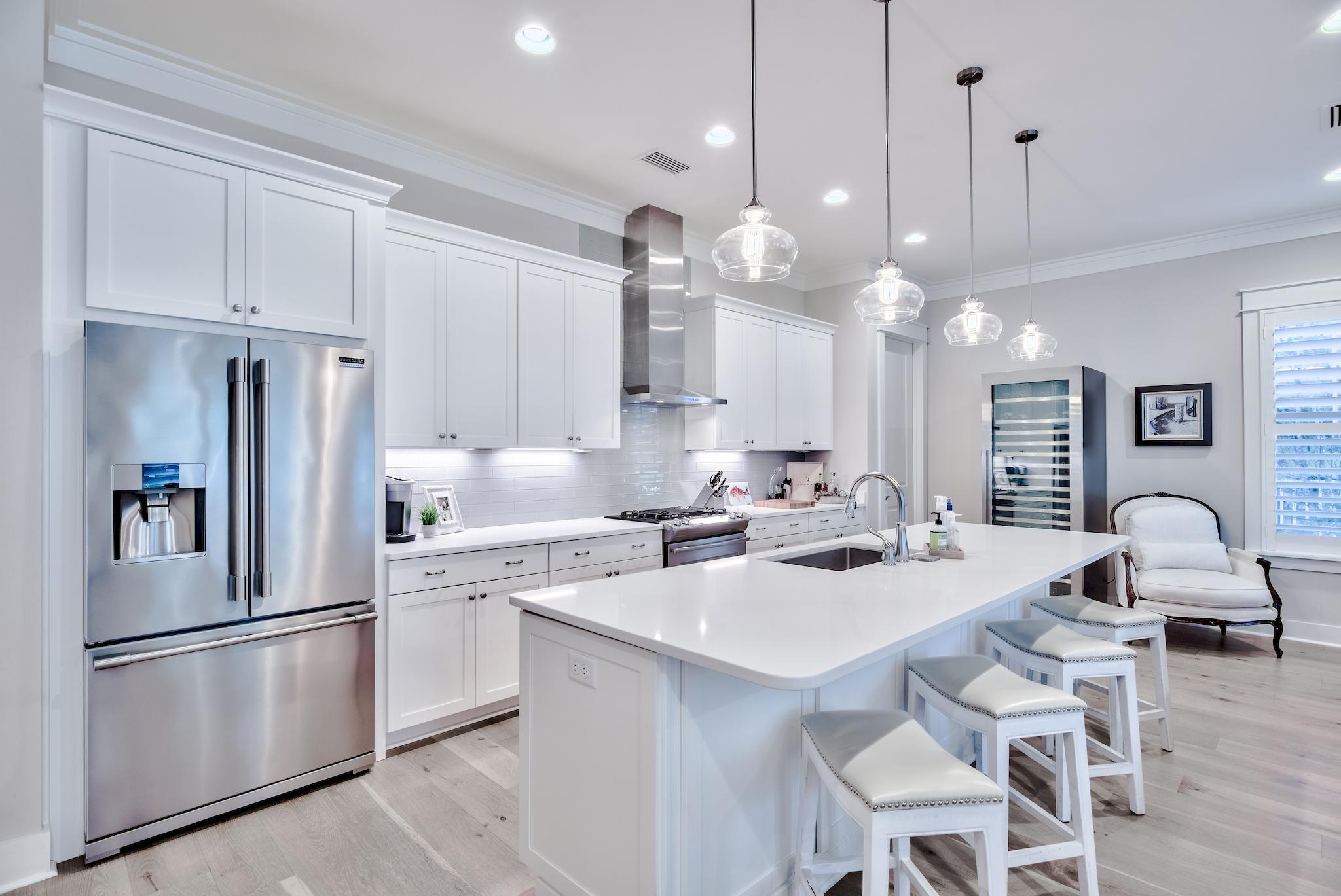 CRYSTAL LAKE PHASE I - Residential