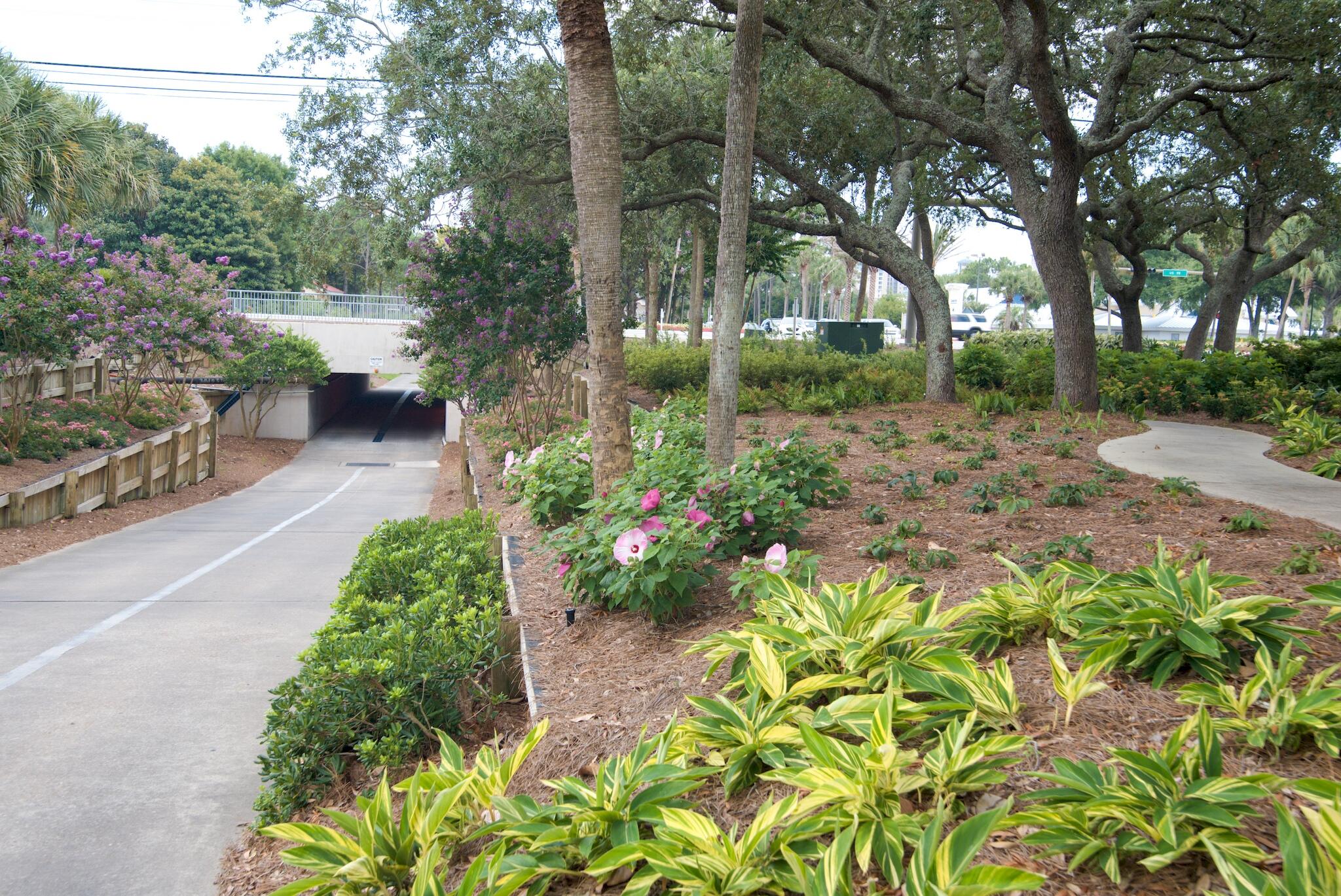 CRYSTAL LAKE PHASE I - Residential