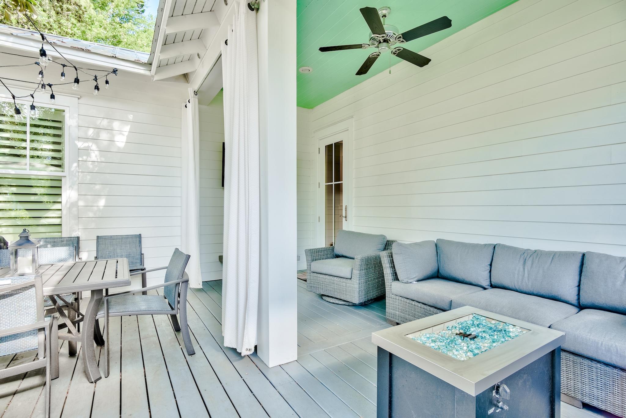 CRYSTAL LAKE PHASE I - Residential