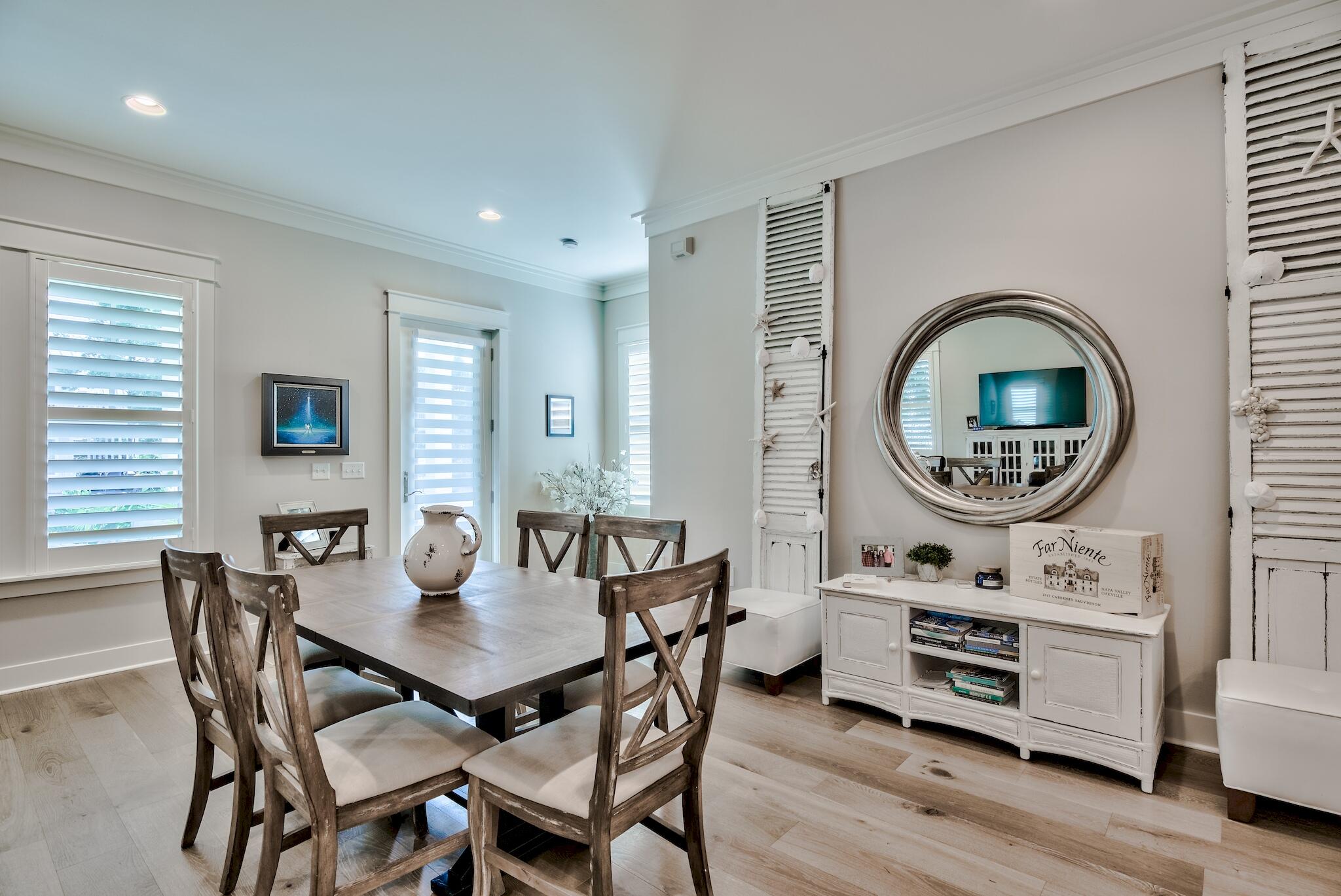 CRYSTAL LAKE PHASE I - Residential