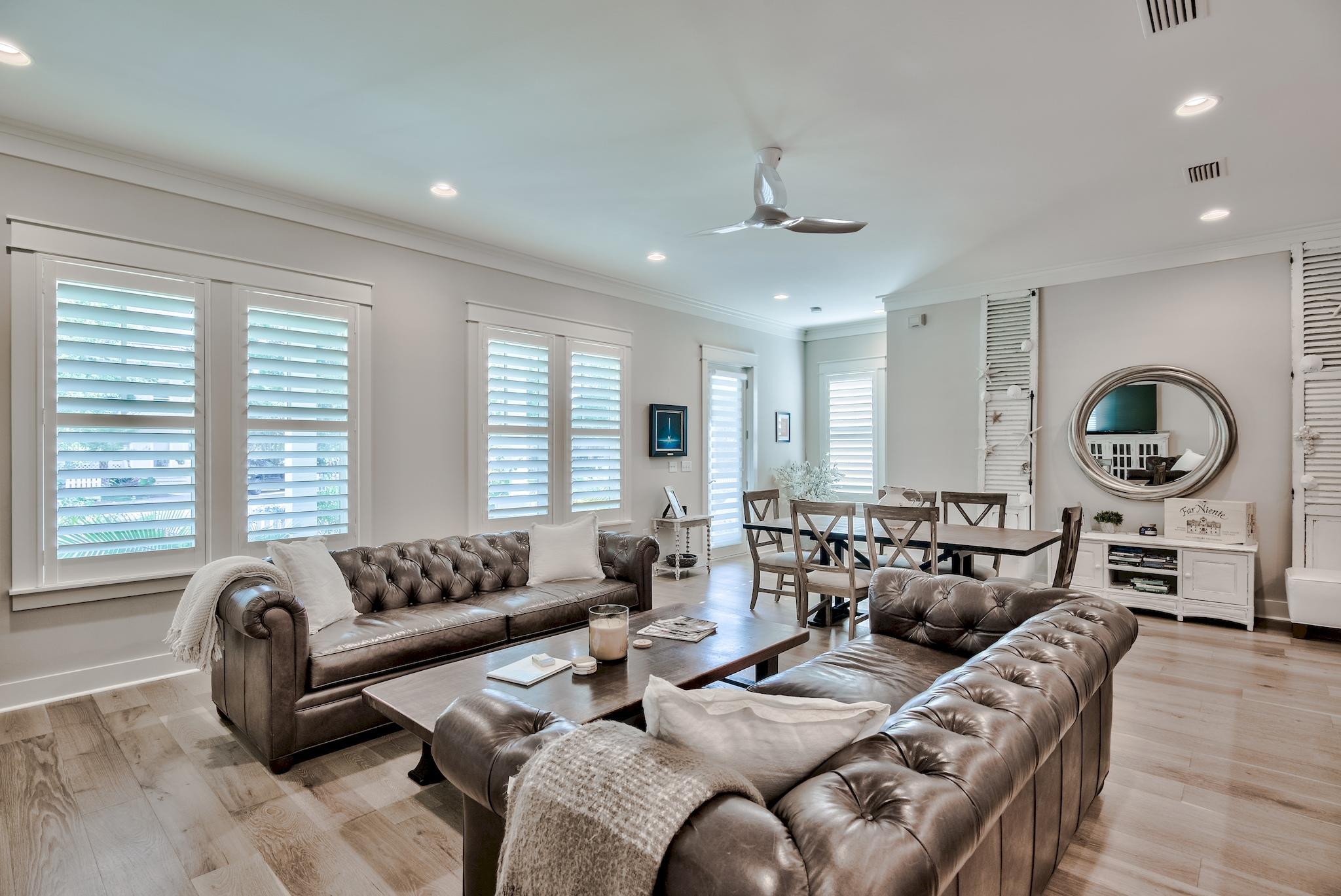 CRYSTAL LAKE PHASE I - Residential