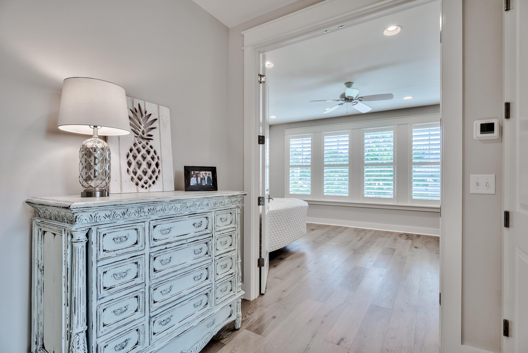 CRYSTAL LAKE PHASE I - Residential