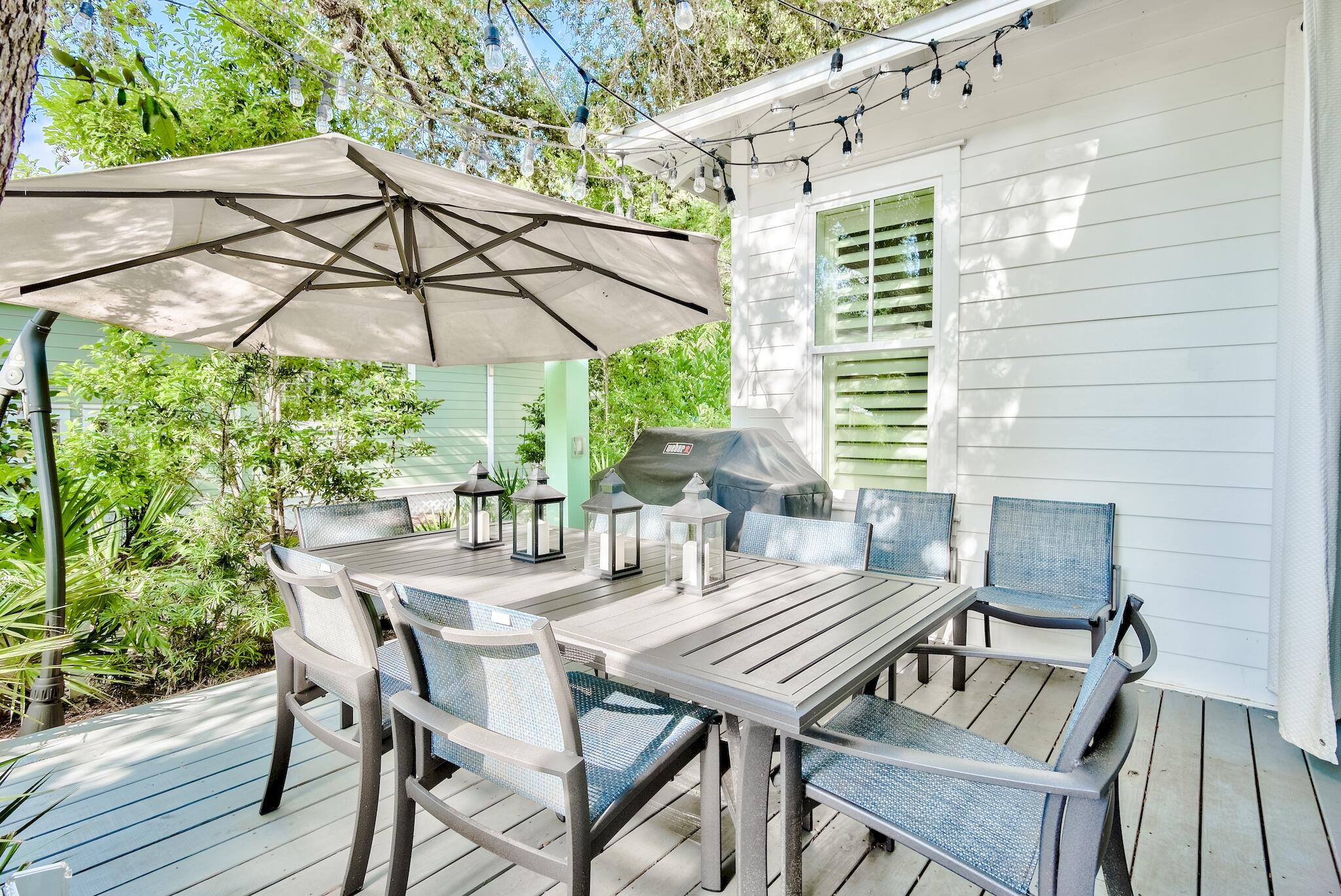 CRYSTAL LAKE PHASE I - Residential