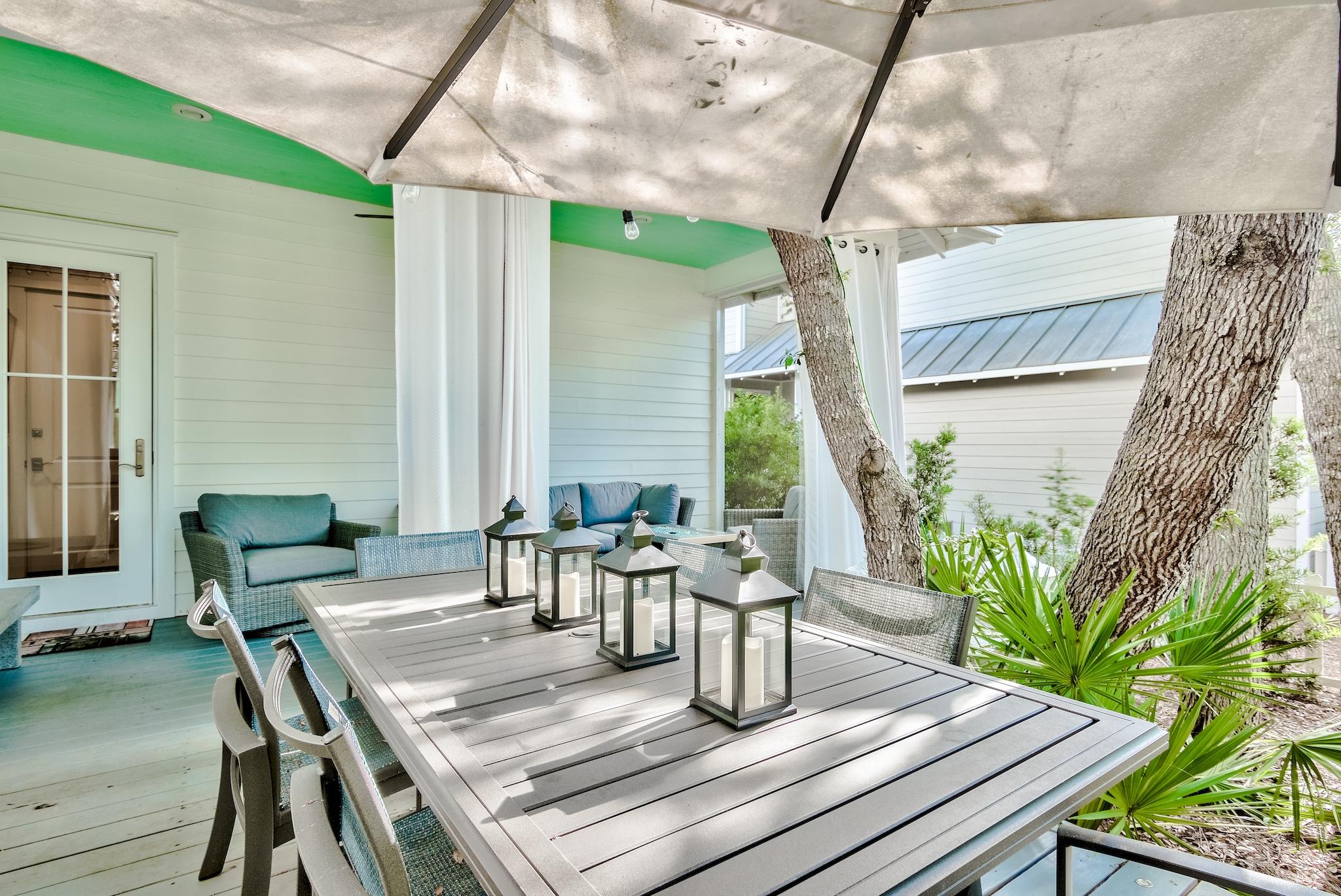 CRYSTAL LAKE PHASE I - Residential