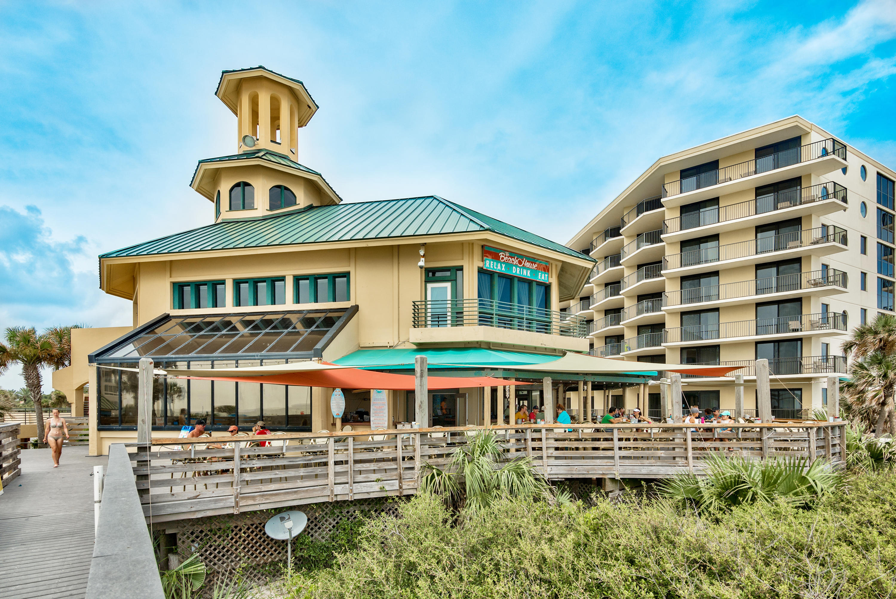 CRYSTAL LAKE PHASE I - Residential