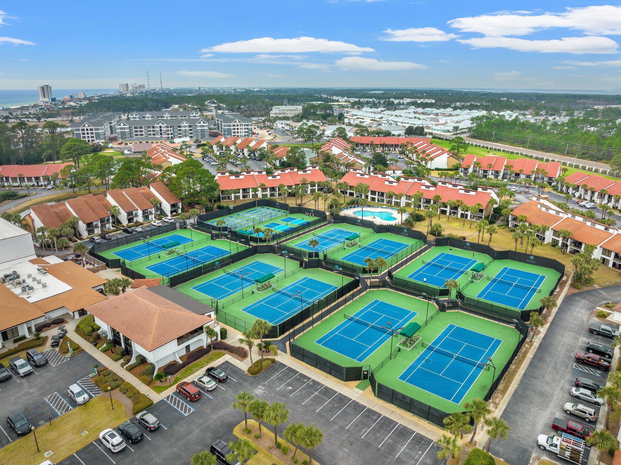 EDGEWATER TOWER 1A CONDO - Residential