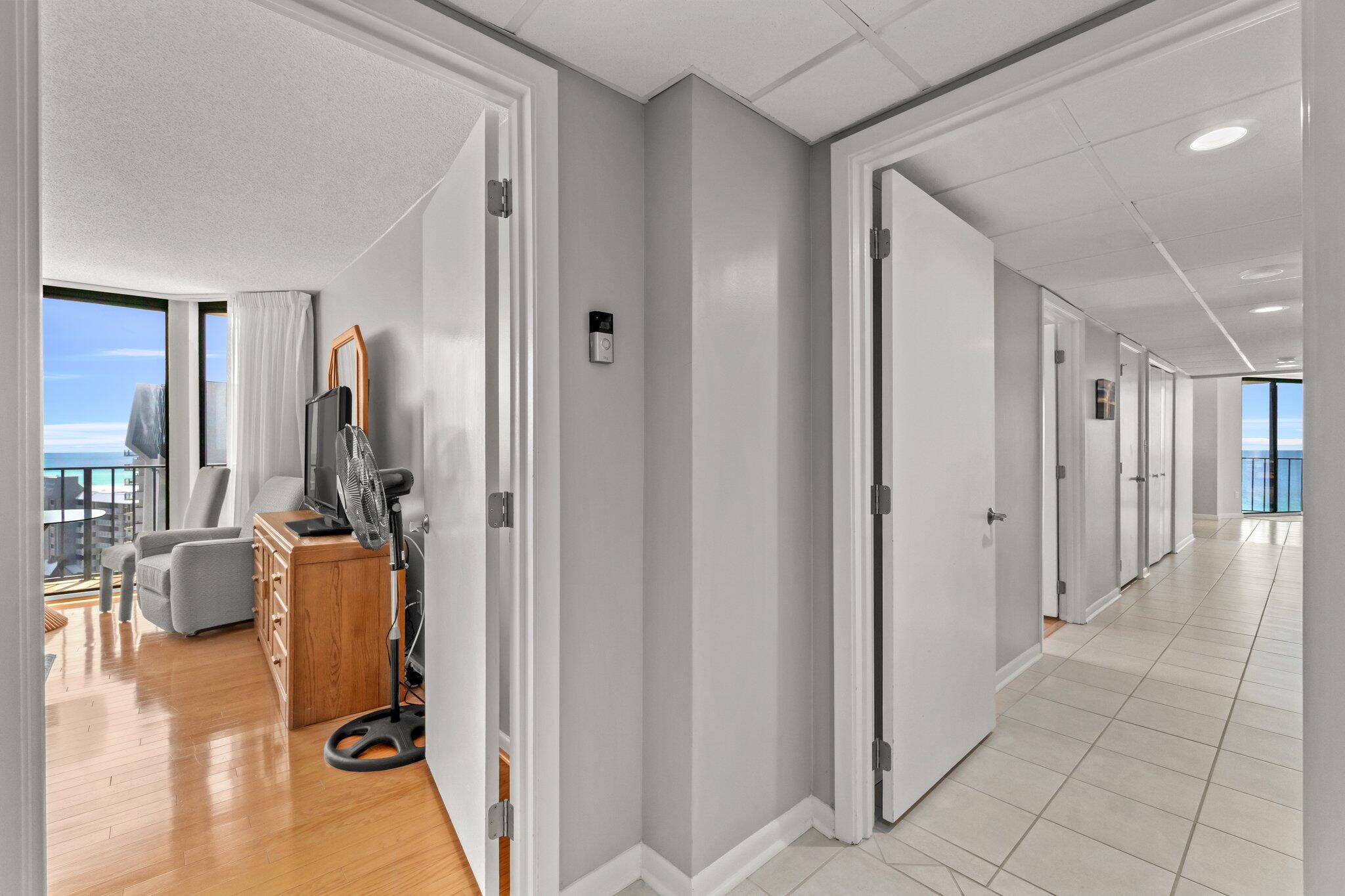 EDGEWATER TOWER 1A CONDO - Residential