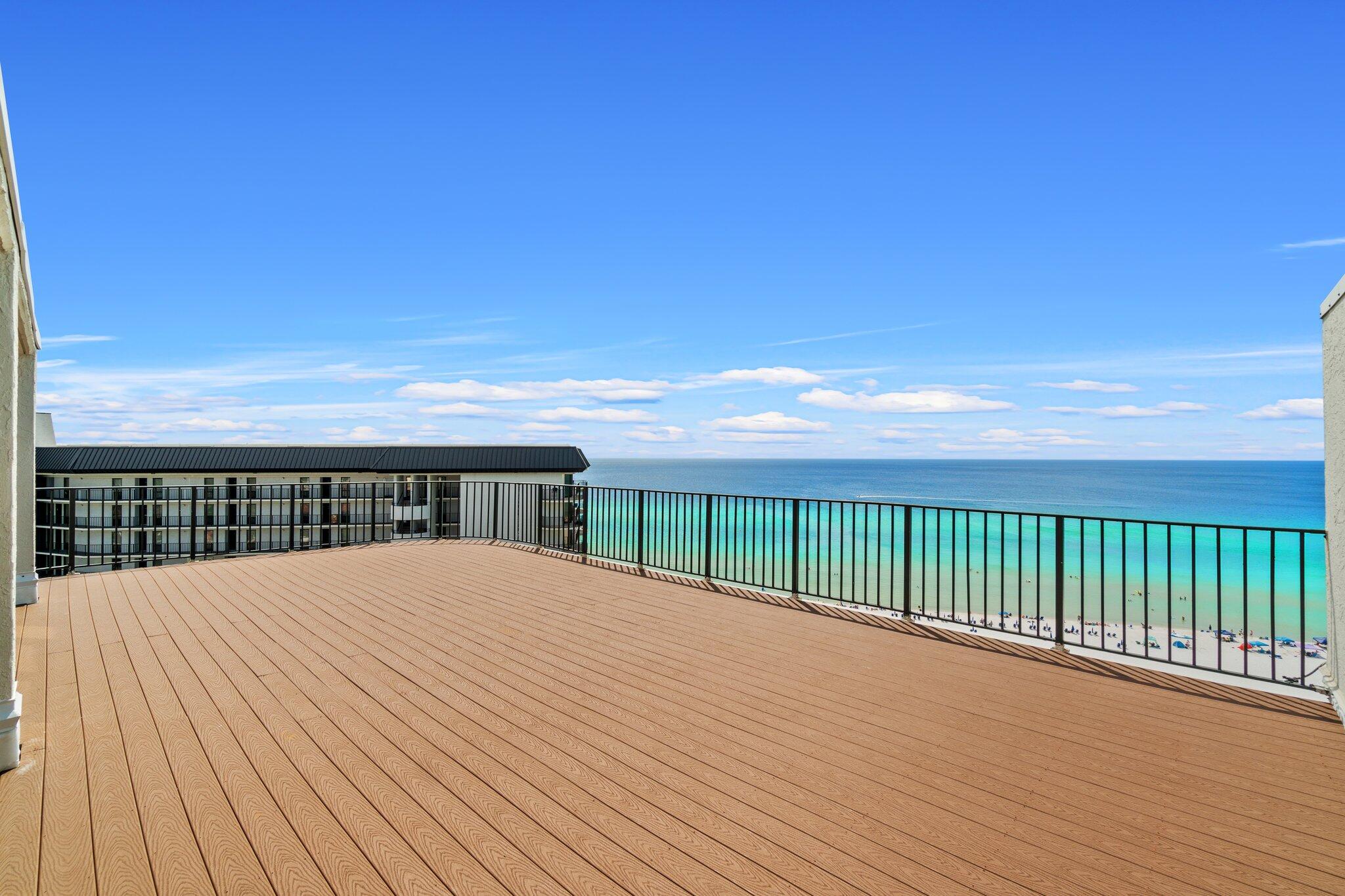 EDGEWATER TOWER 1A CONDO - Residential